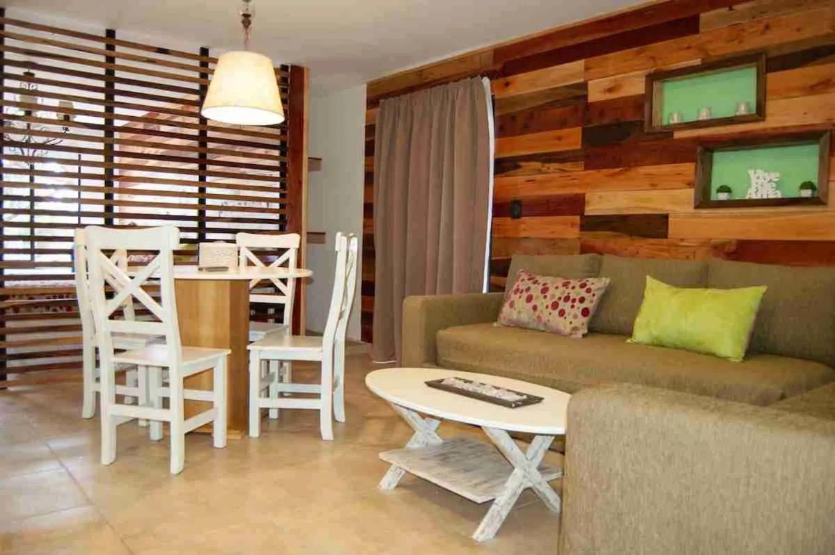 Balcon del Golf