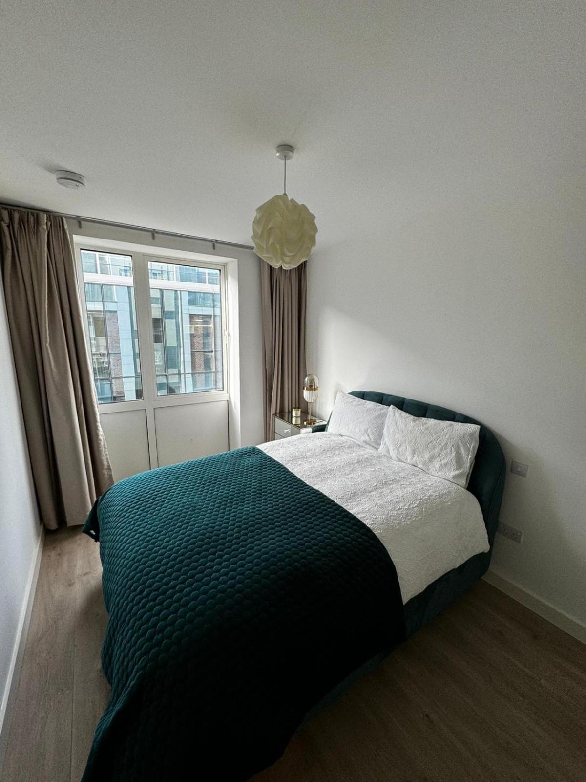 Elegant 2 Bedroom Apartment in Grand Canal