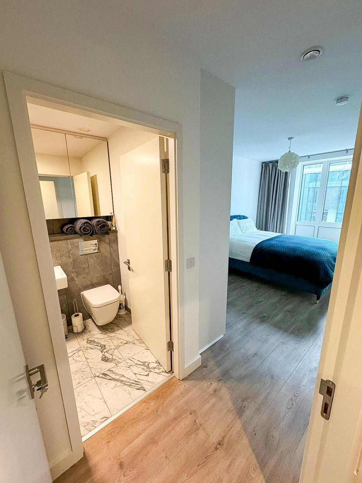Elegant 2 Bedroom Apartment in Grand Canal