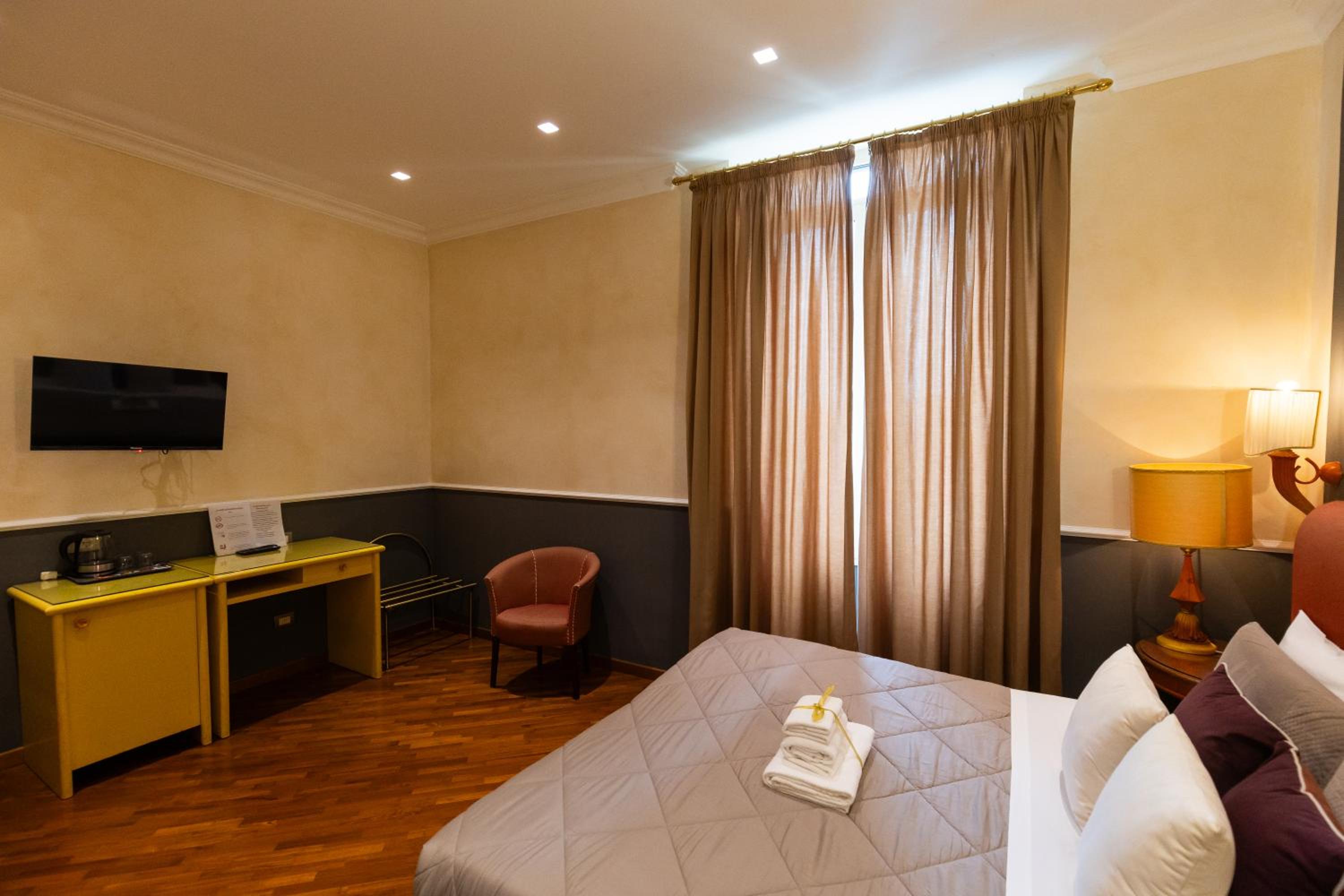 S.Maria Novella Dream Suites