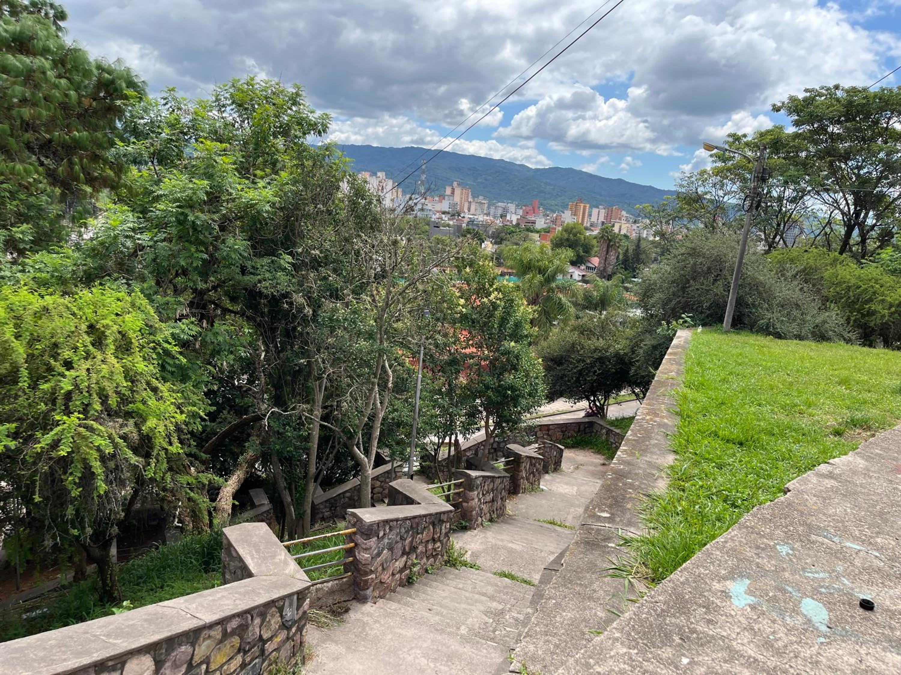 Mirador Cuyaya