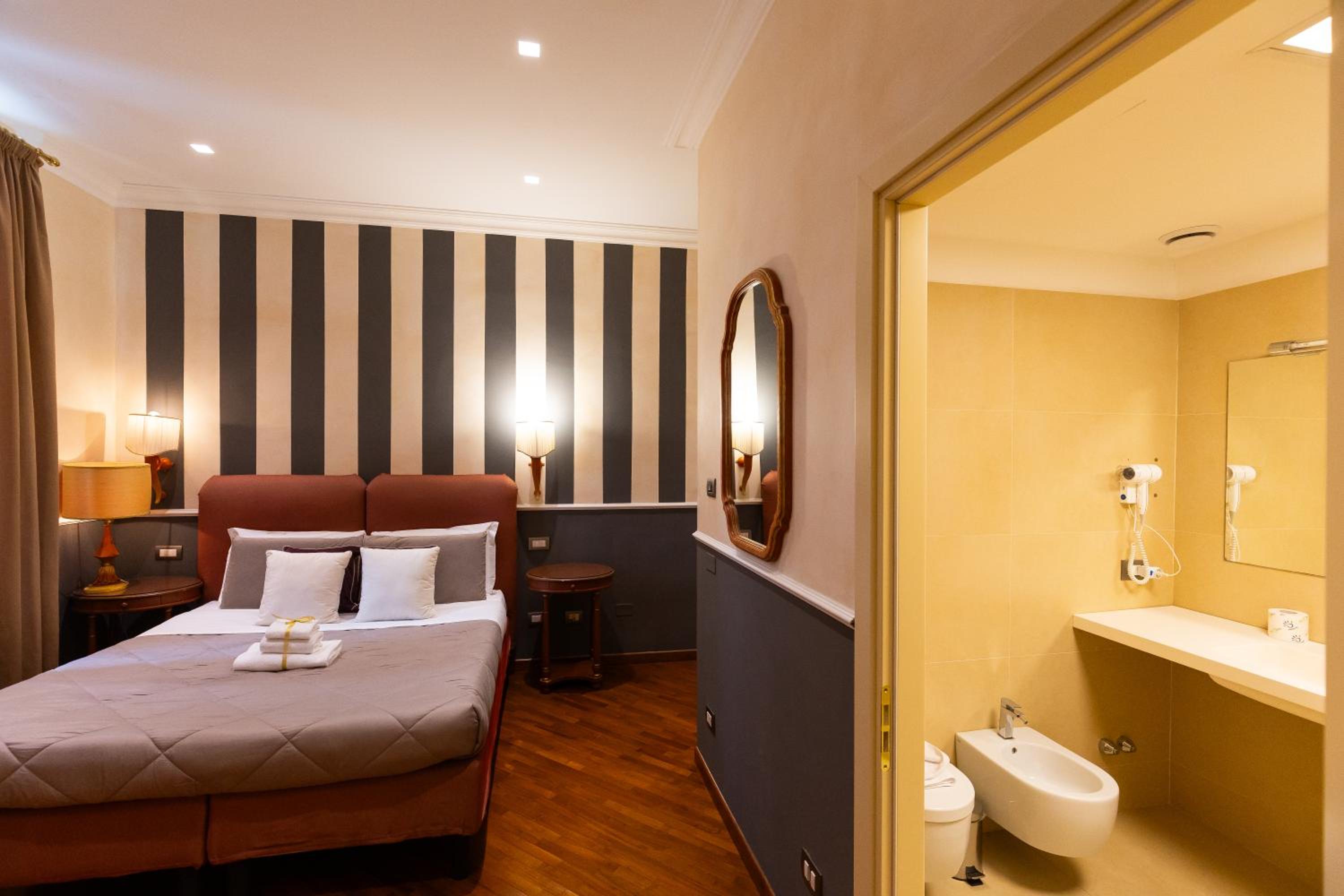S.Maria Novella Dream Suites