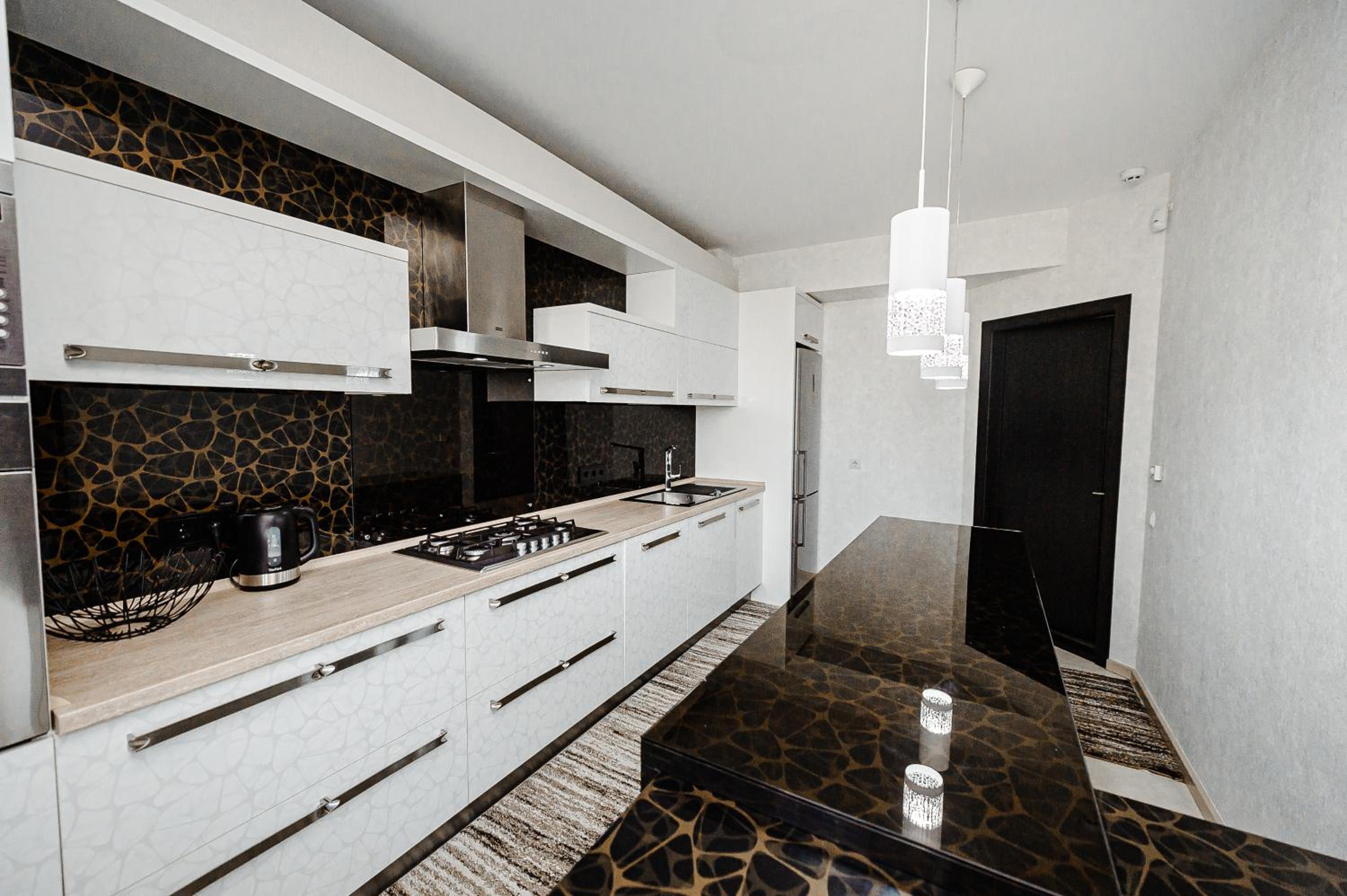 Spacious apartment close to Valea Trandafirelor park view 4