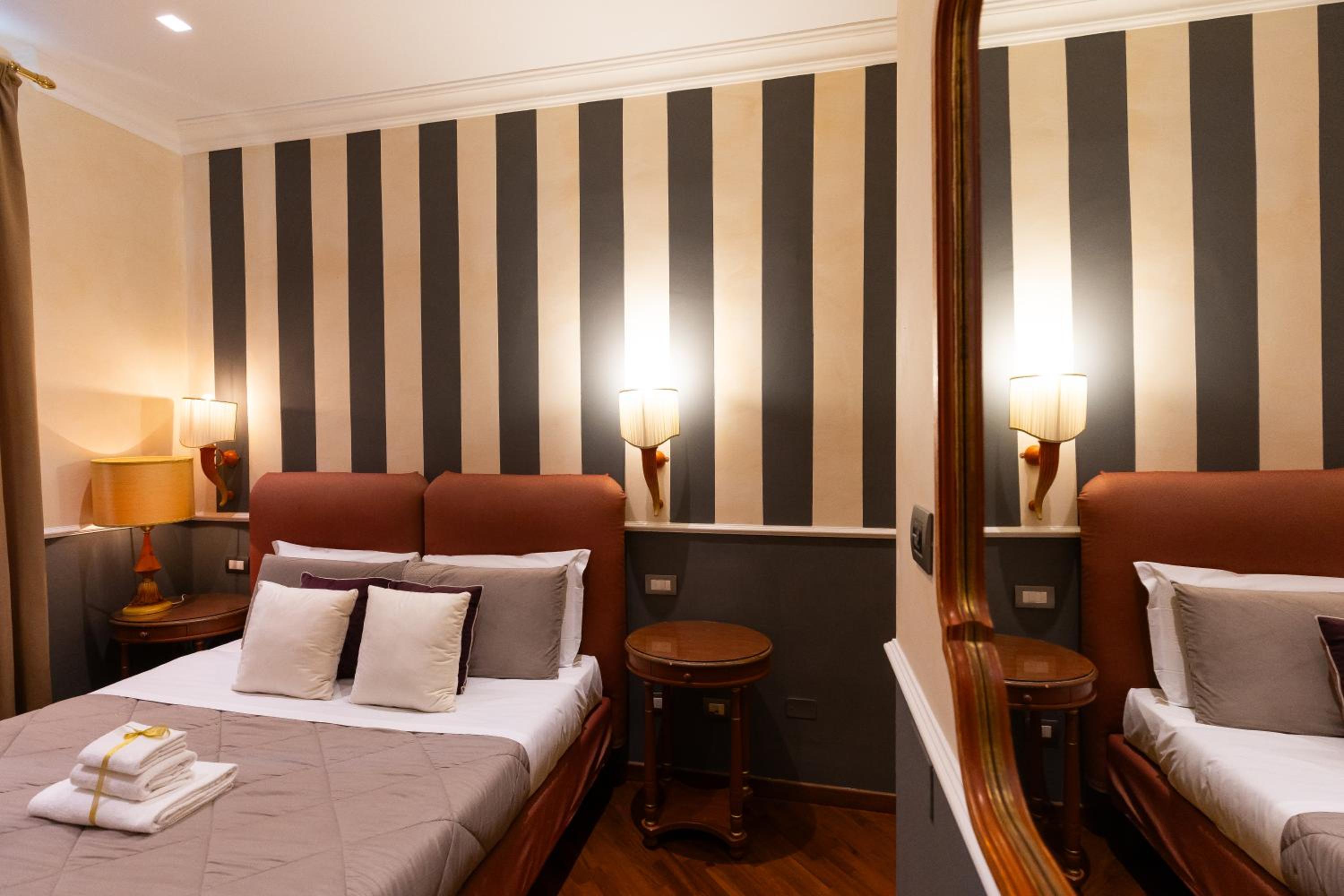 S.Maria Novella Dream Suites