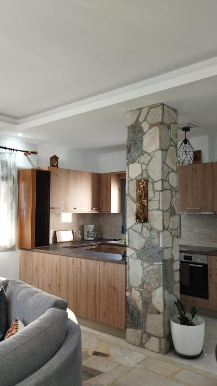 Grey house