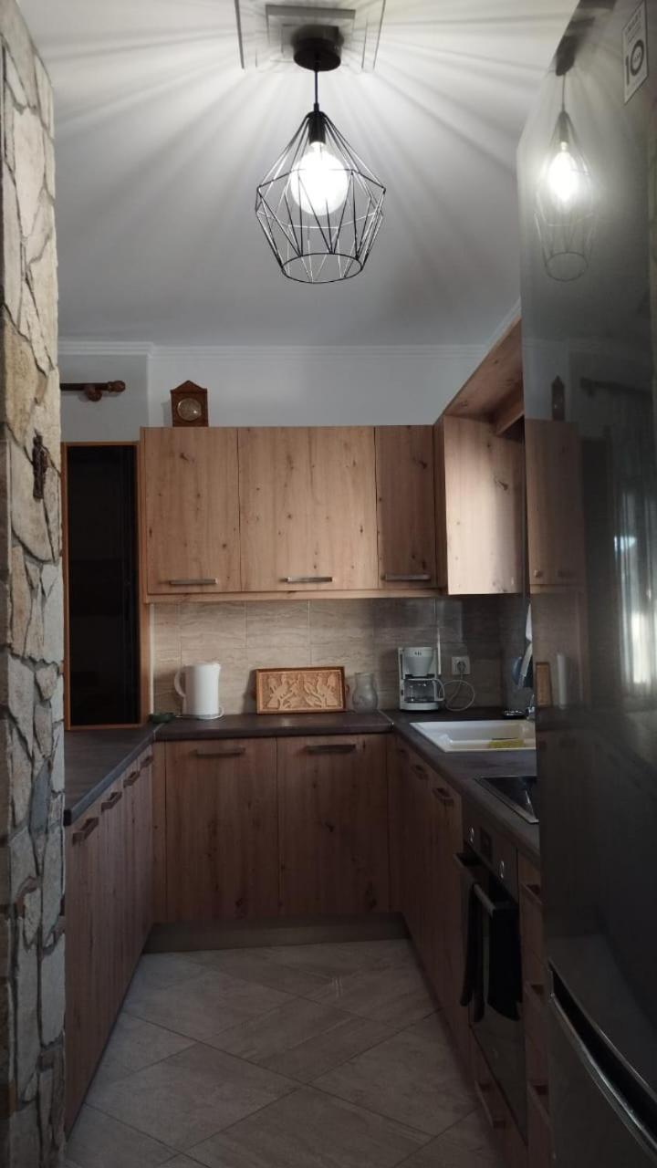 Grey house