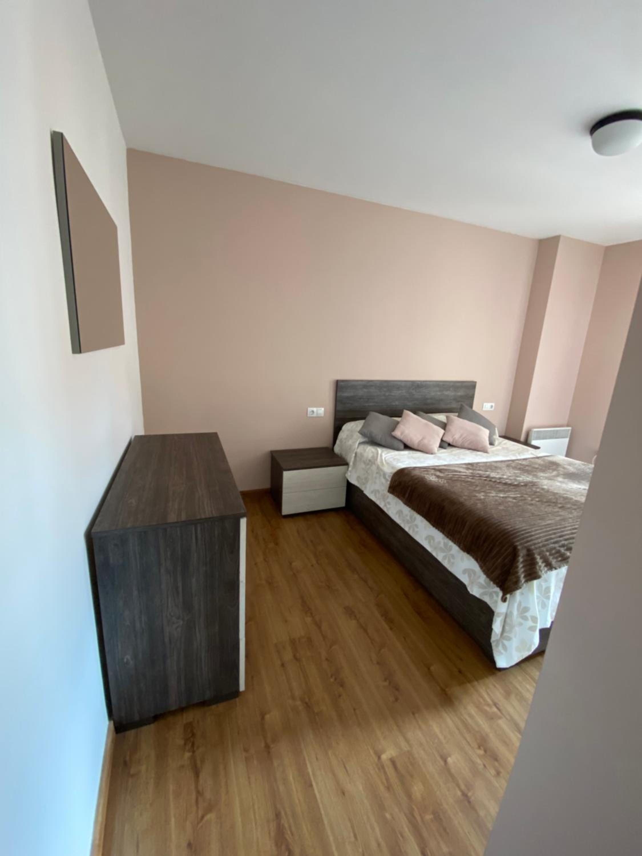 Apartamento Gold Cadí