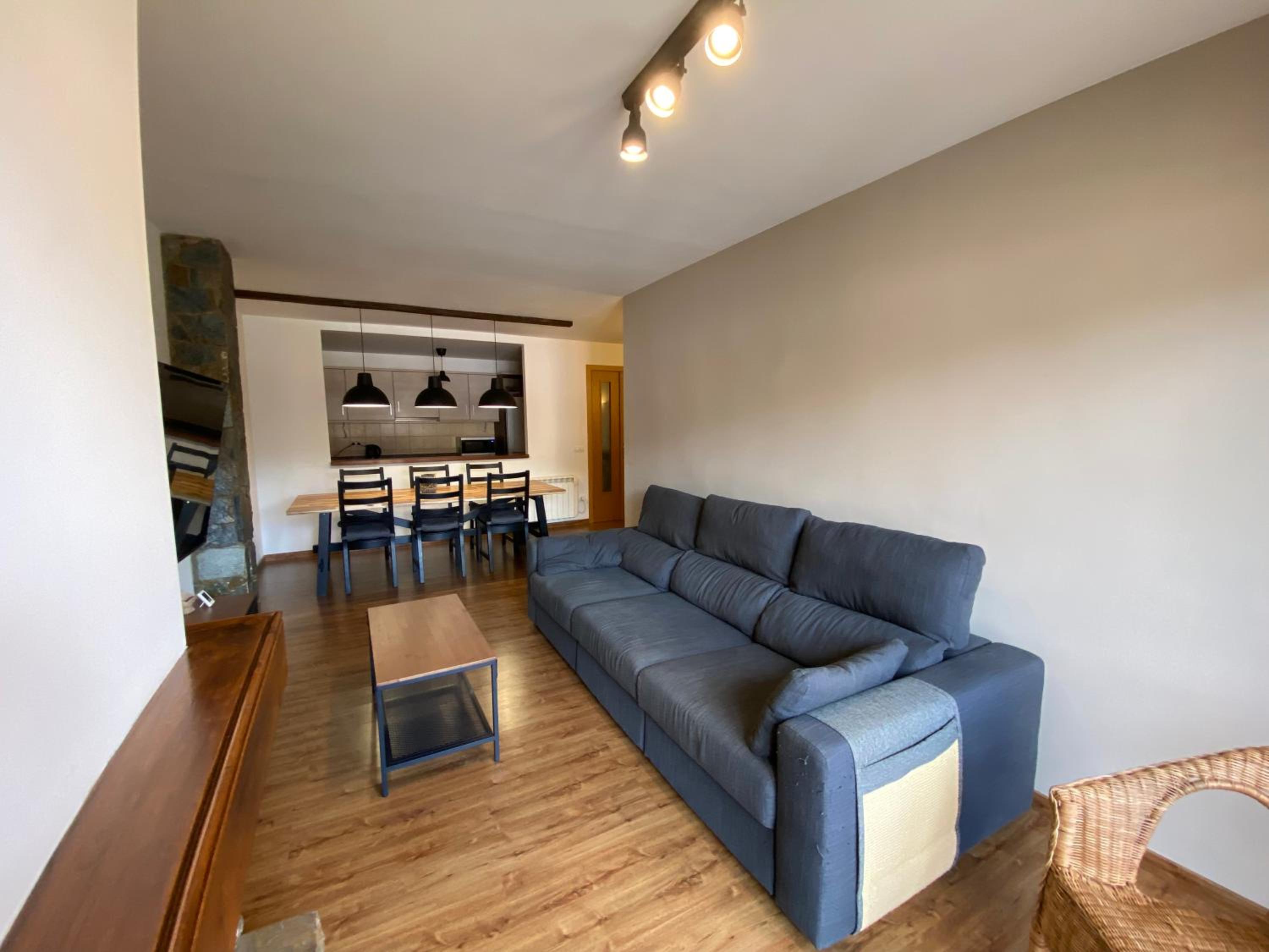 Apartamento Gold Cadí