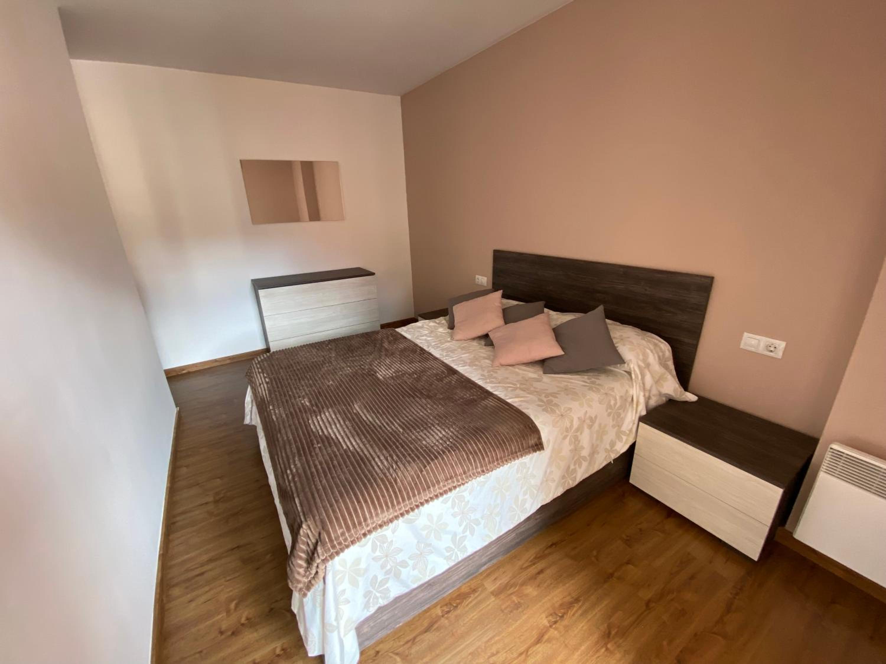 Apartamento Gold Cadí