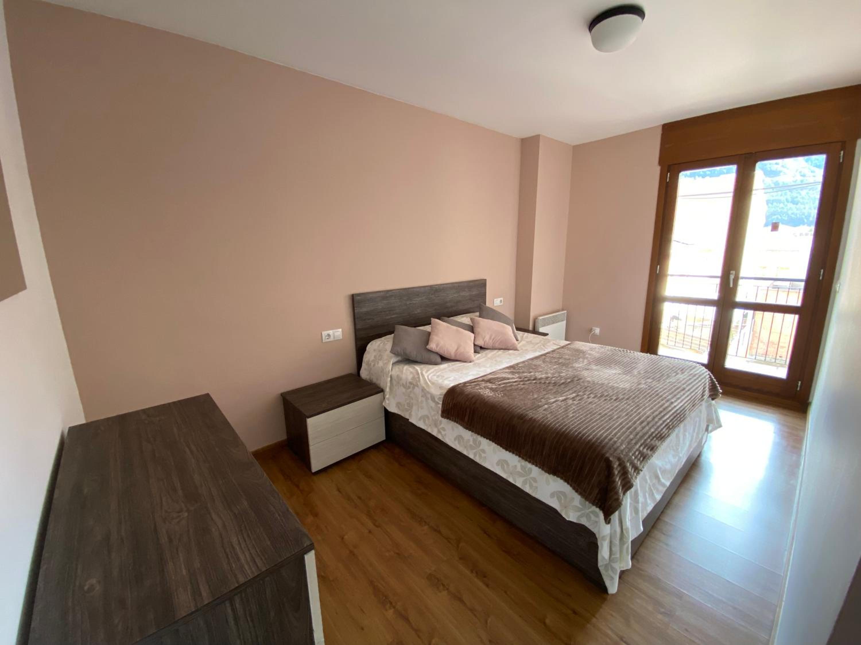 Apartamento Gold Cadí