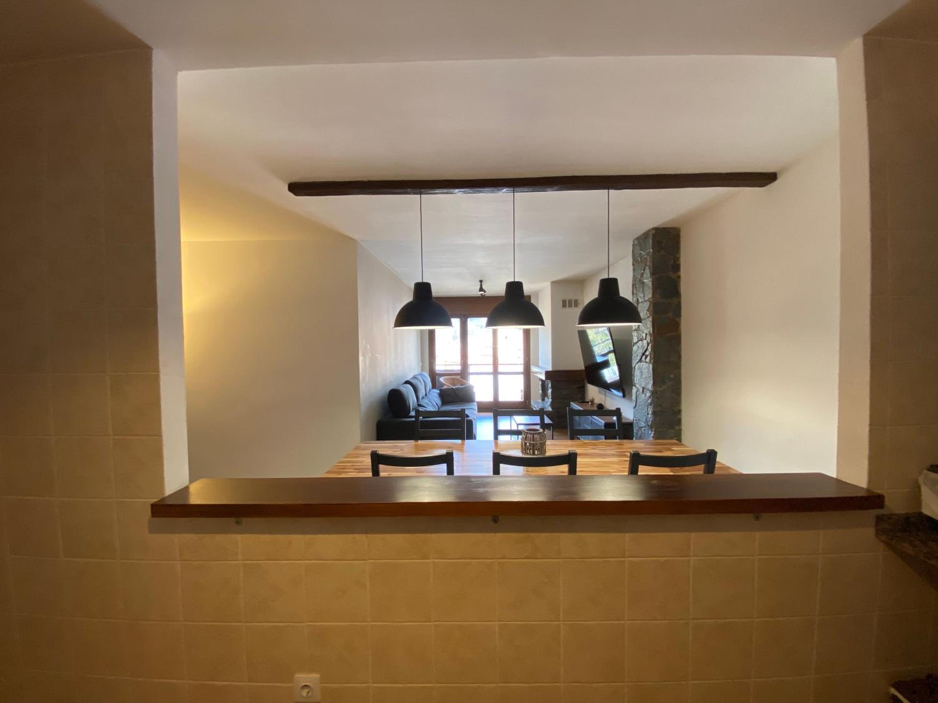 Apartamento Gold Cadí