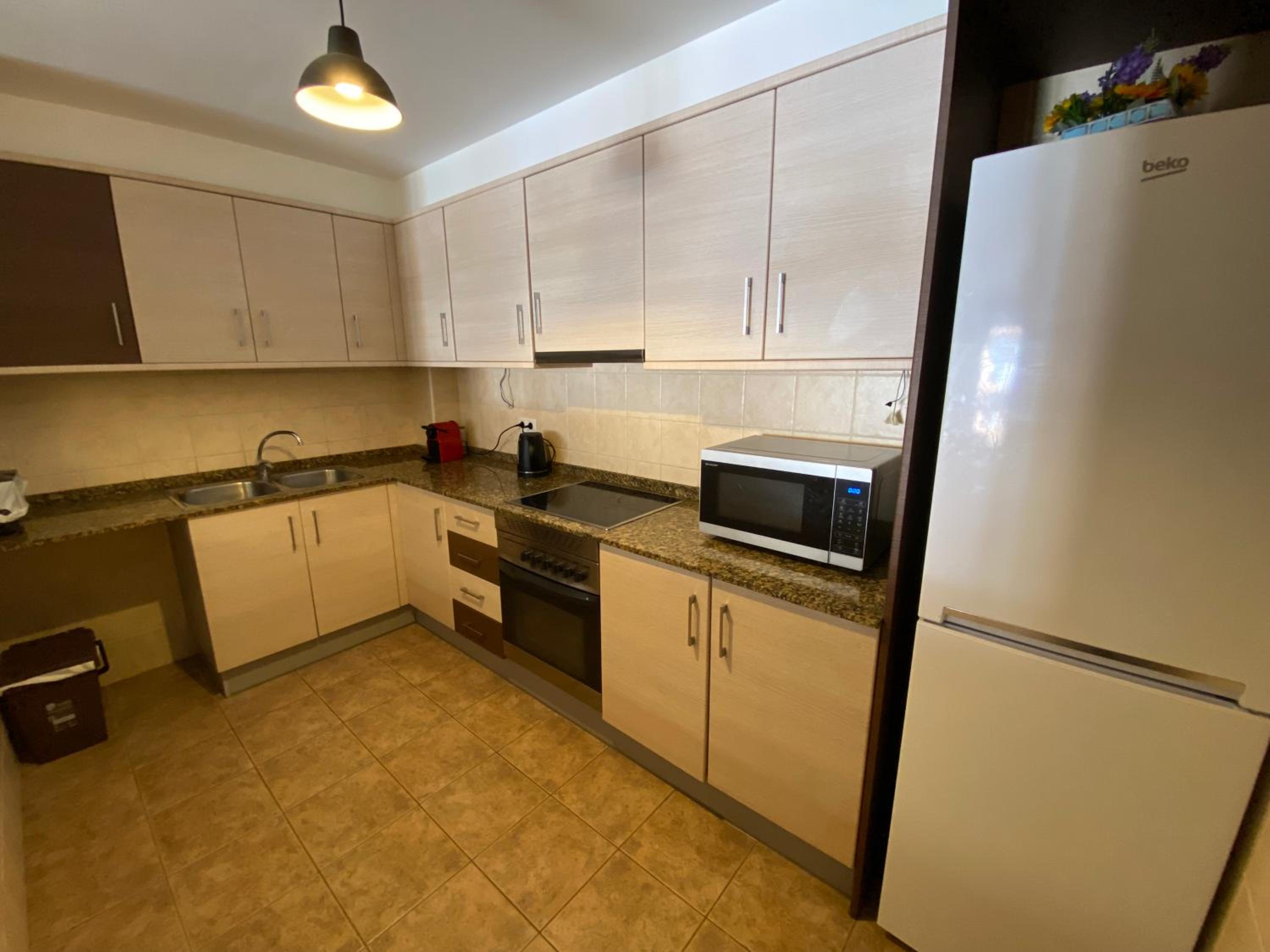 Apartamento Gold Cadí