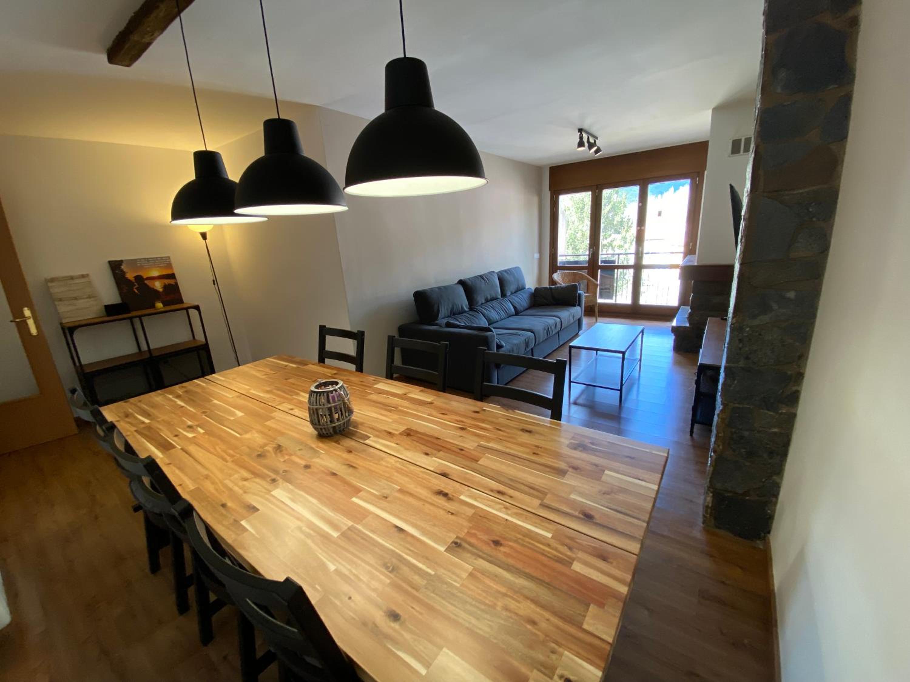 Apartamento Gold Cadí