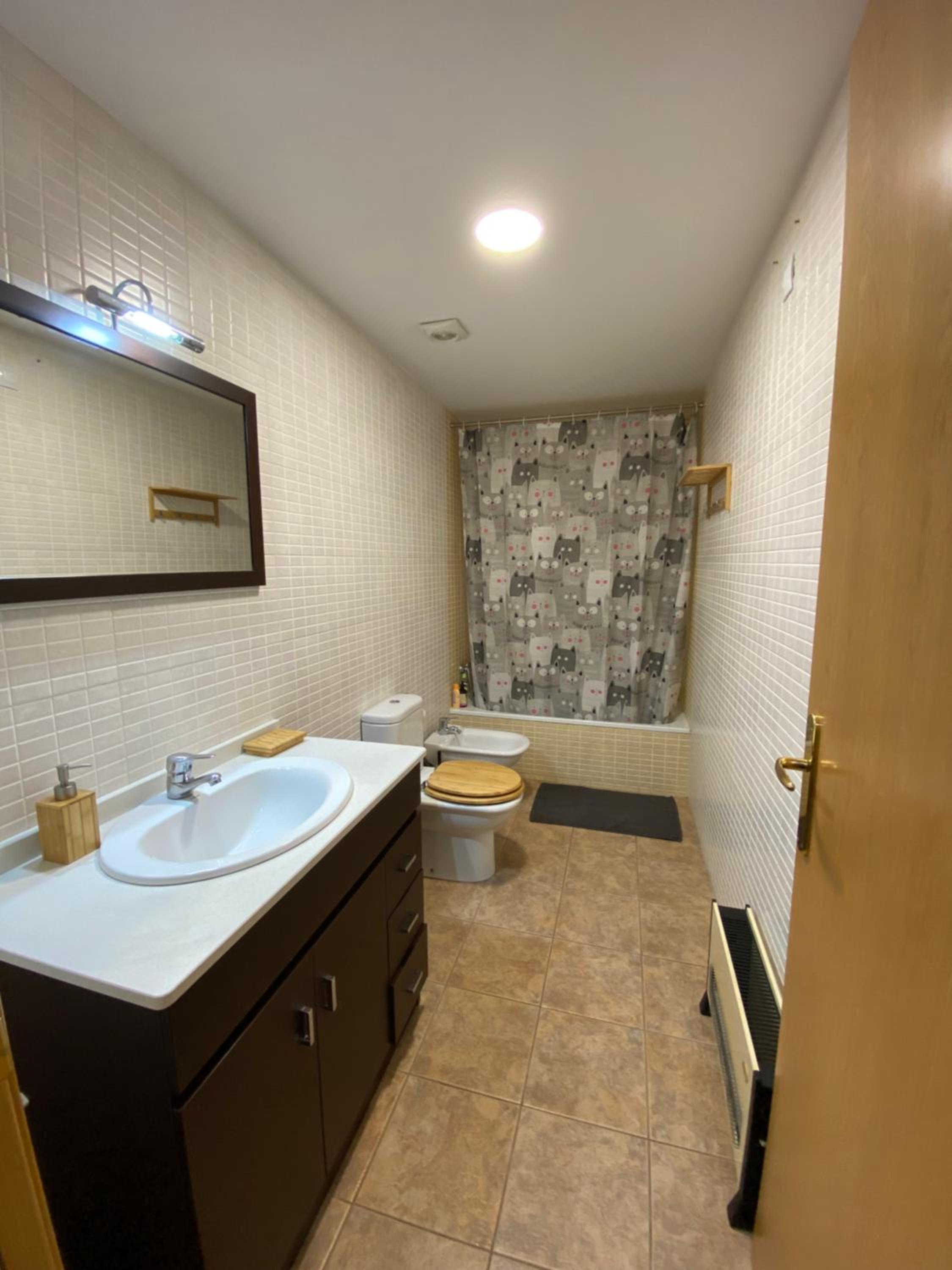 Apartamento Gold Cadí