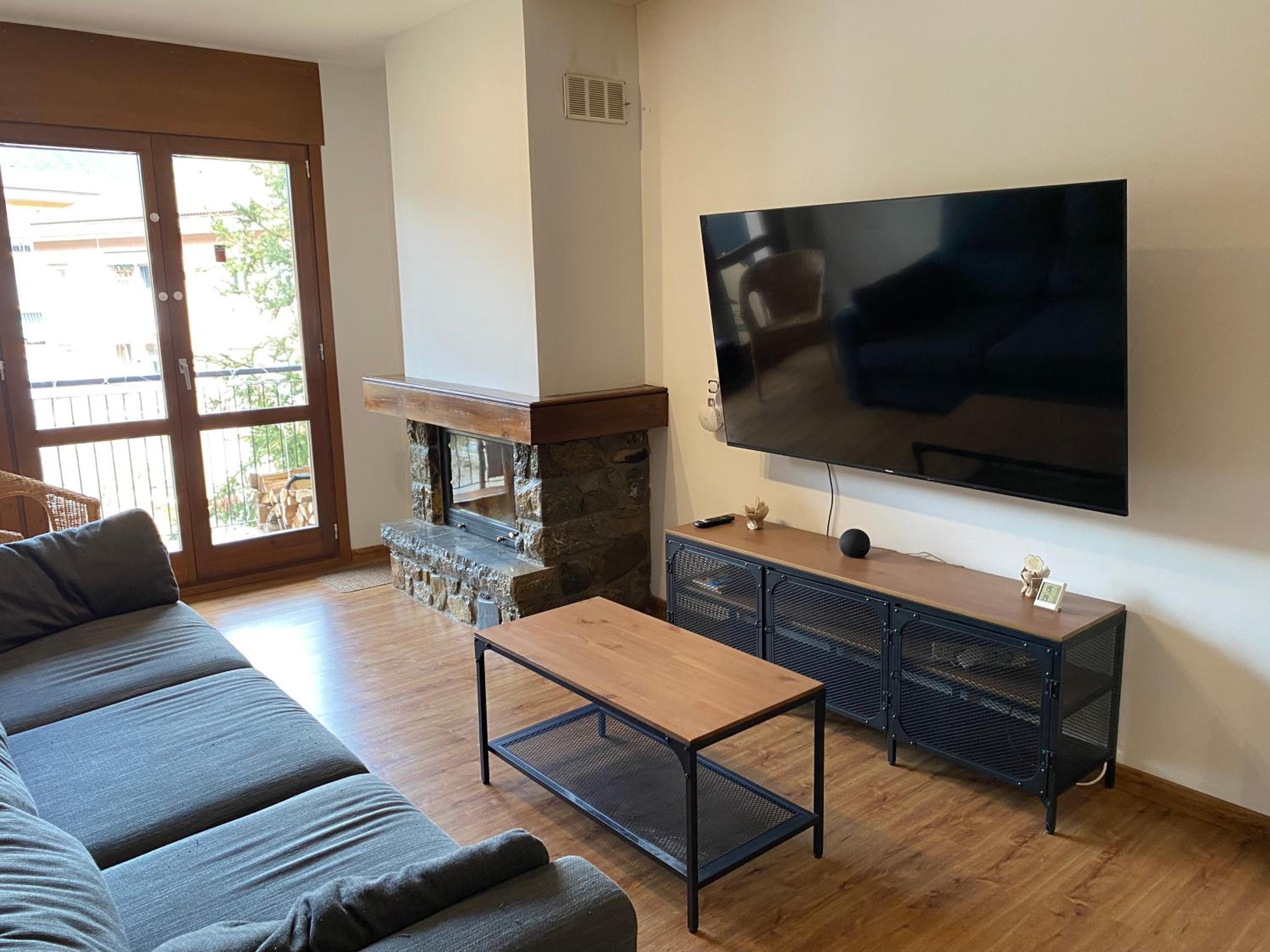 Apartamento Gold Cadí