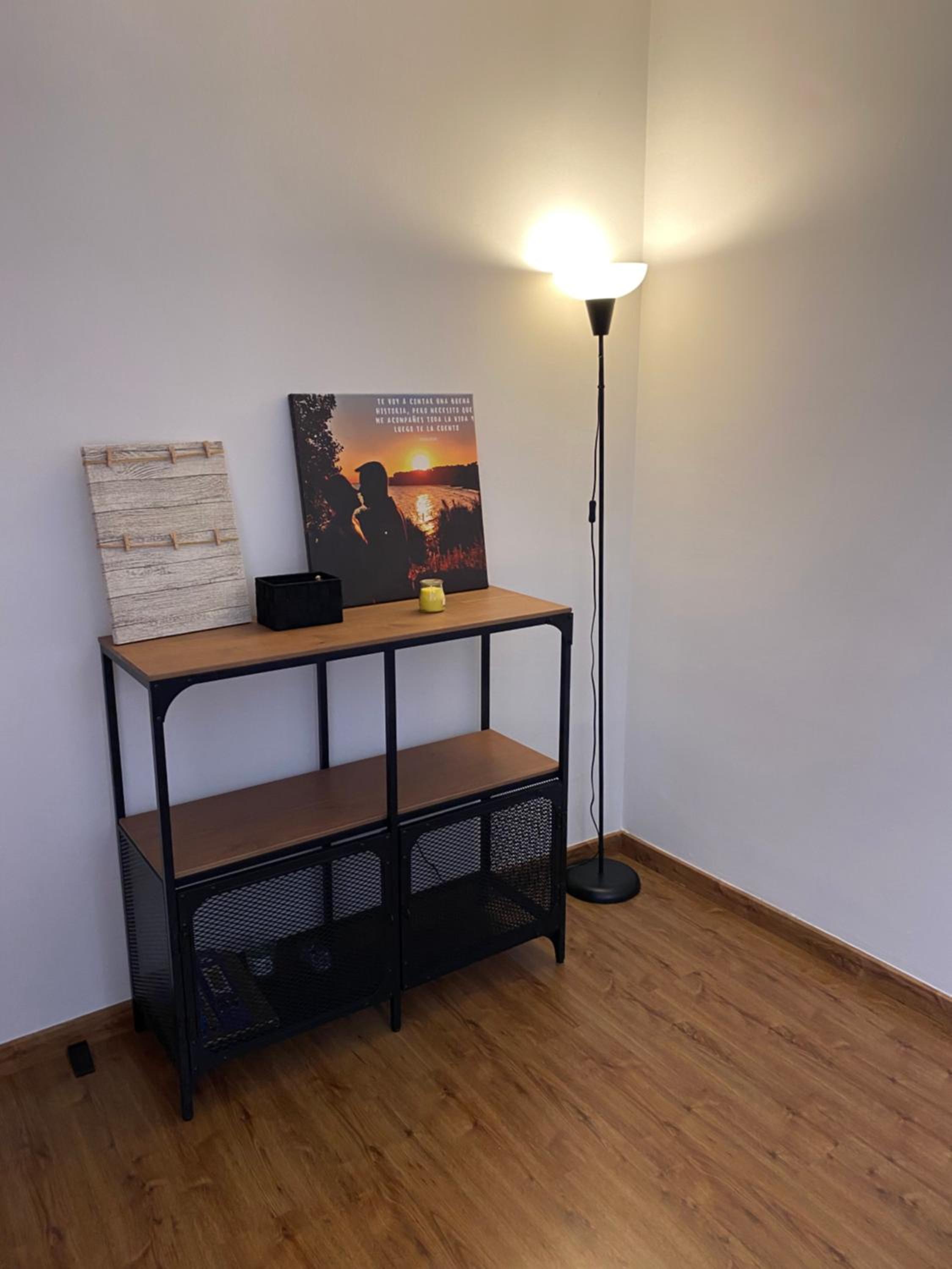 Apartamento Gold Cadí