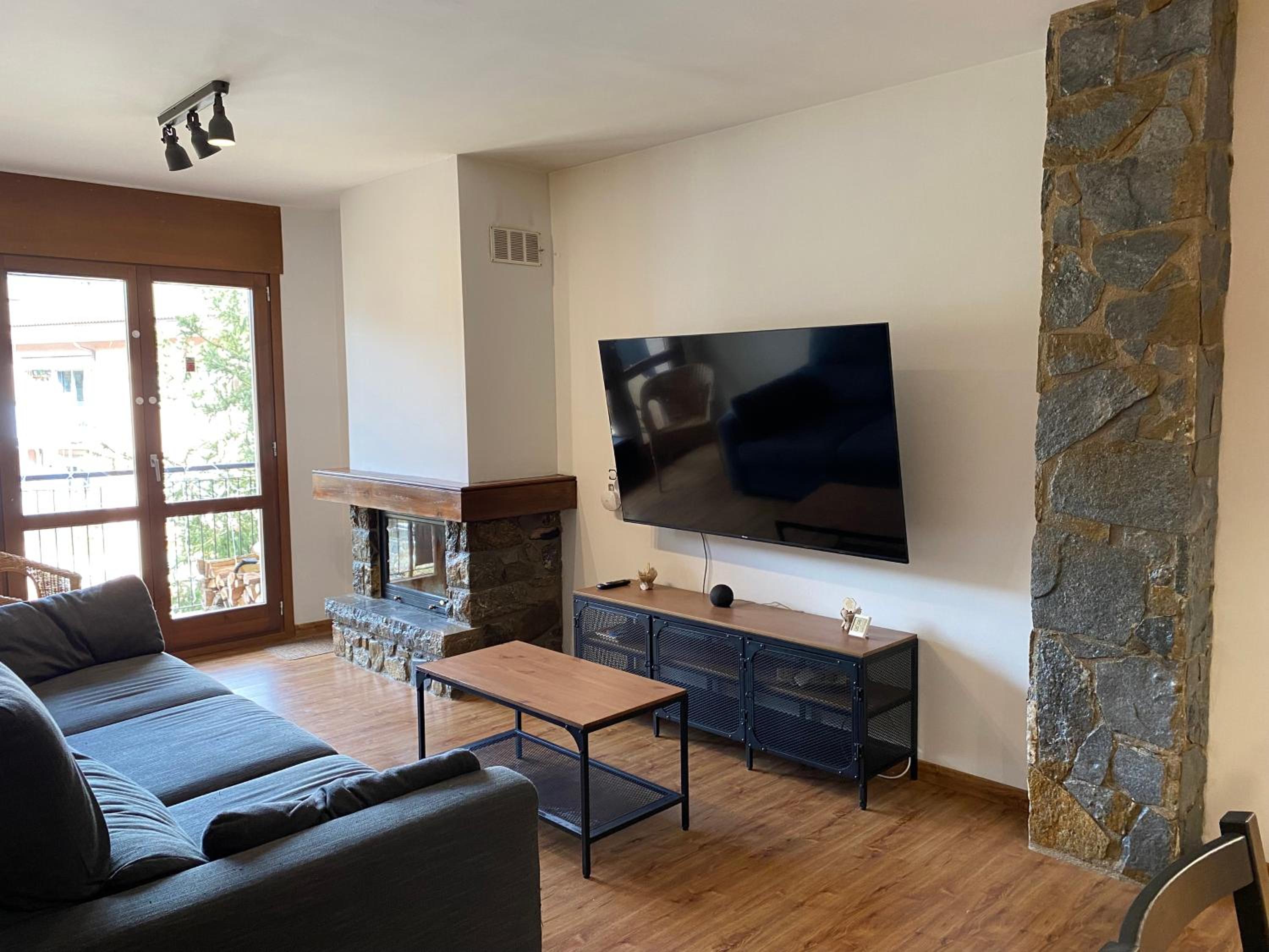 Apartamento Gold Cadí