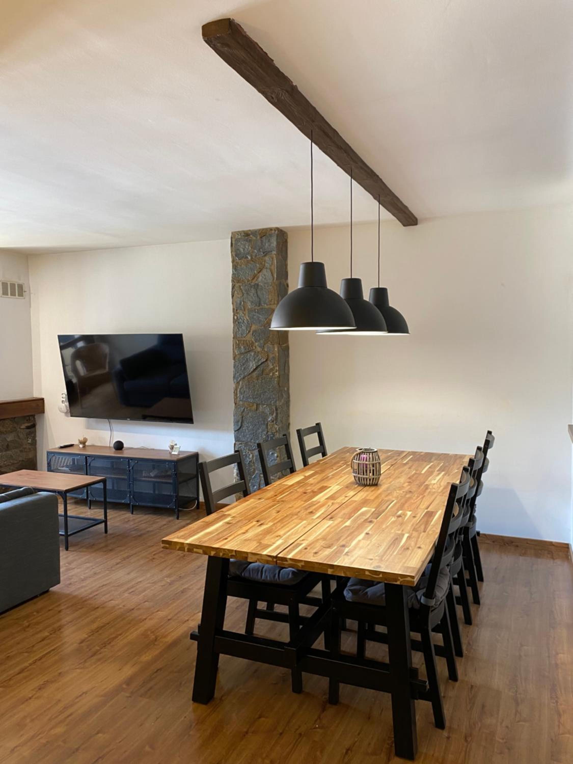 Apartamento Gold Cadí
