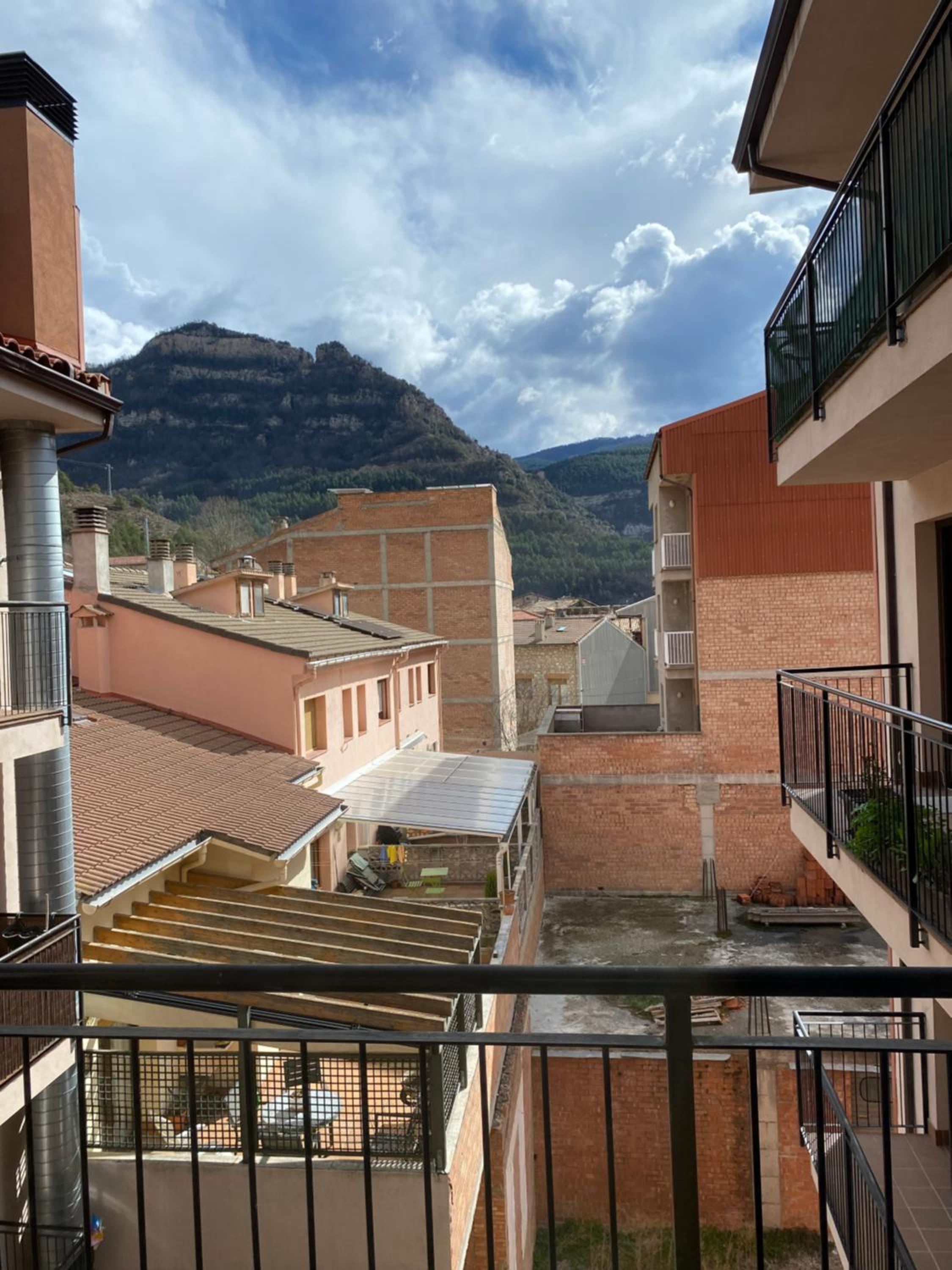 Apartamento Gold Cadí