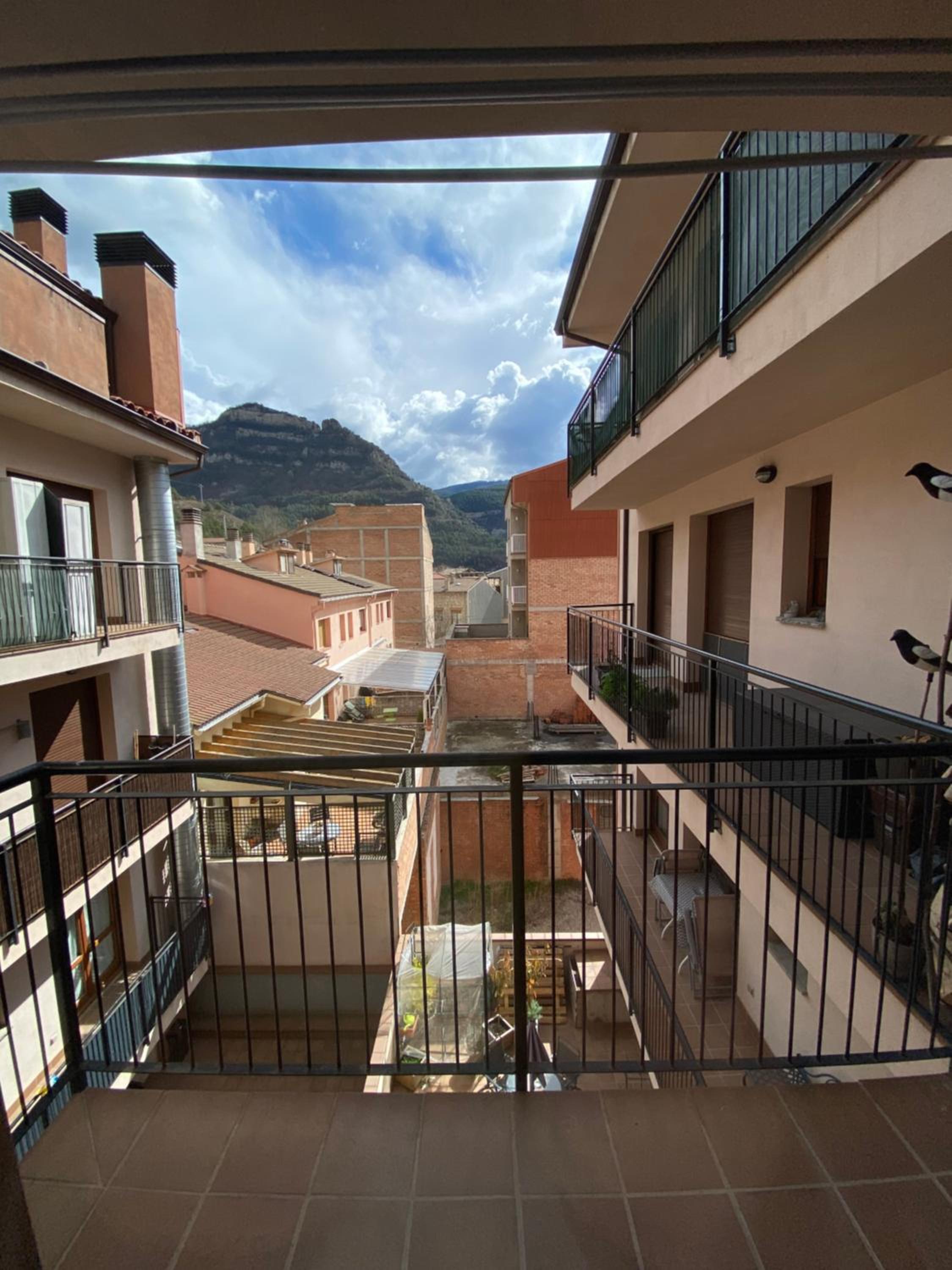 Apartamento Gold Cadí