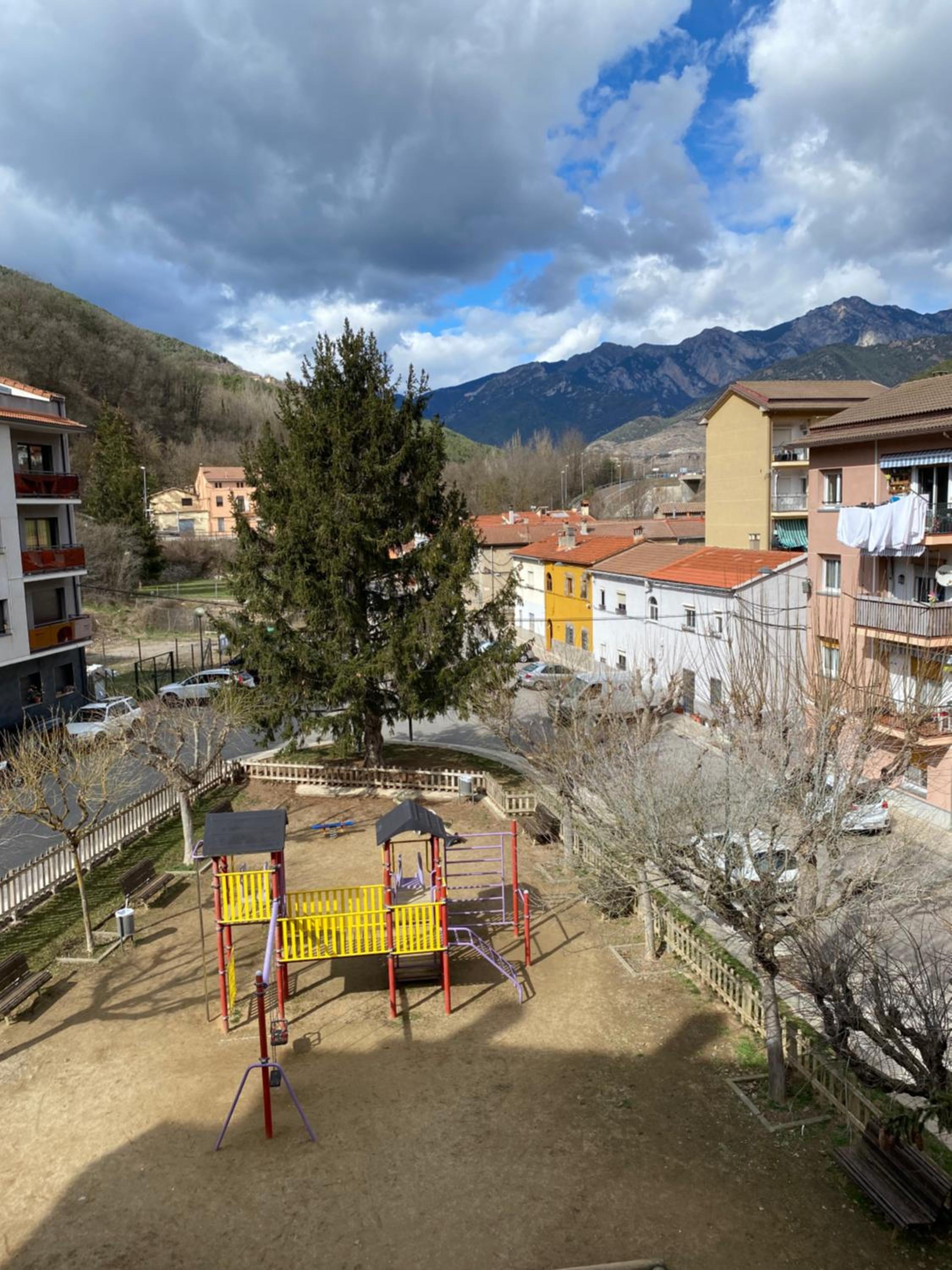 Apartamento Gold Cadí