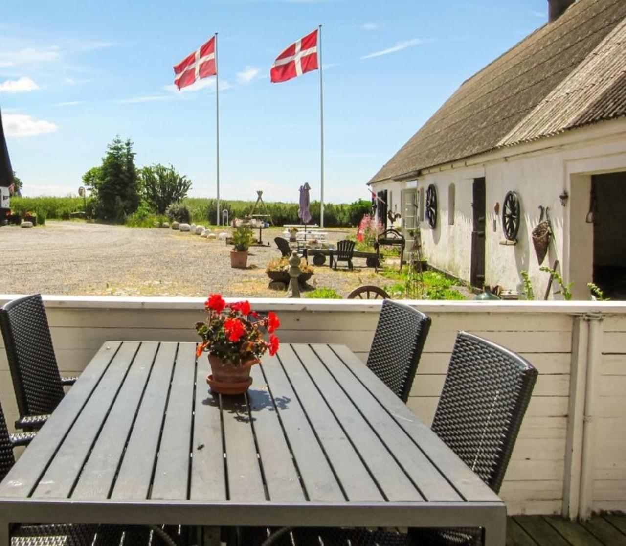 Stokrosen