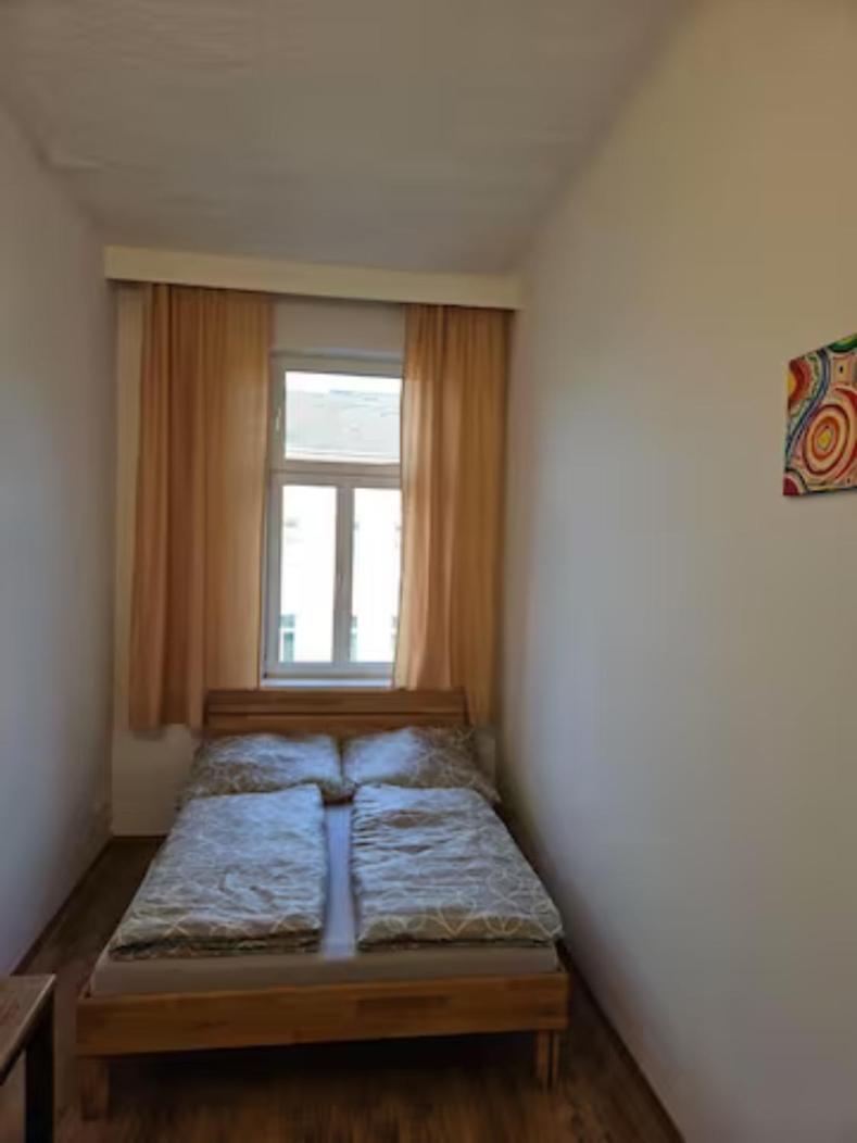 Imperial Flats Vienna