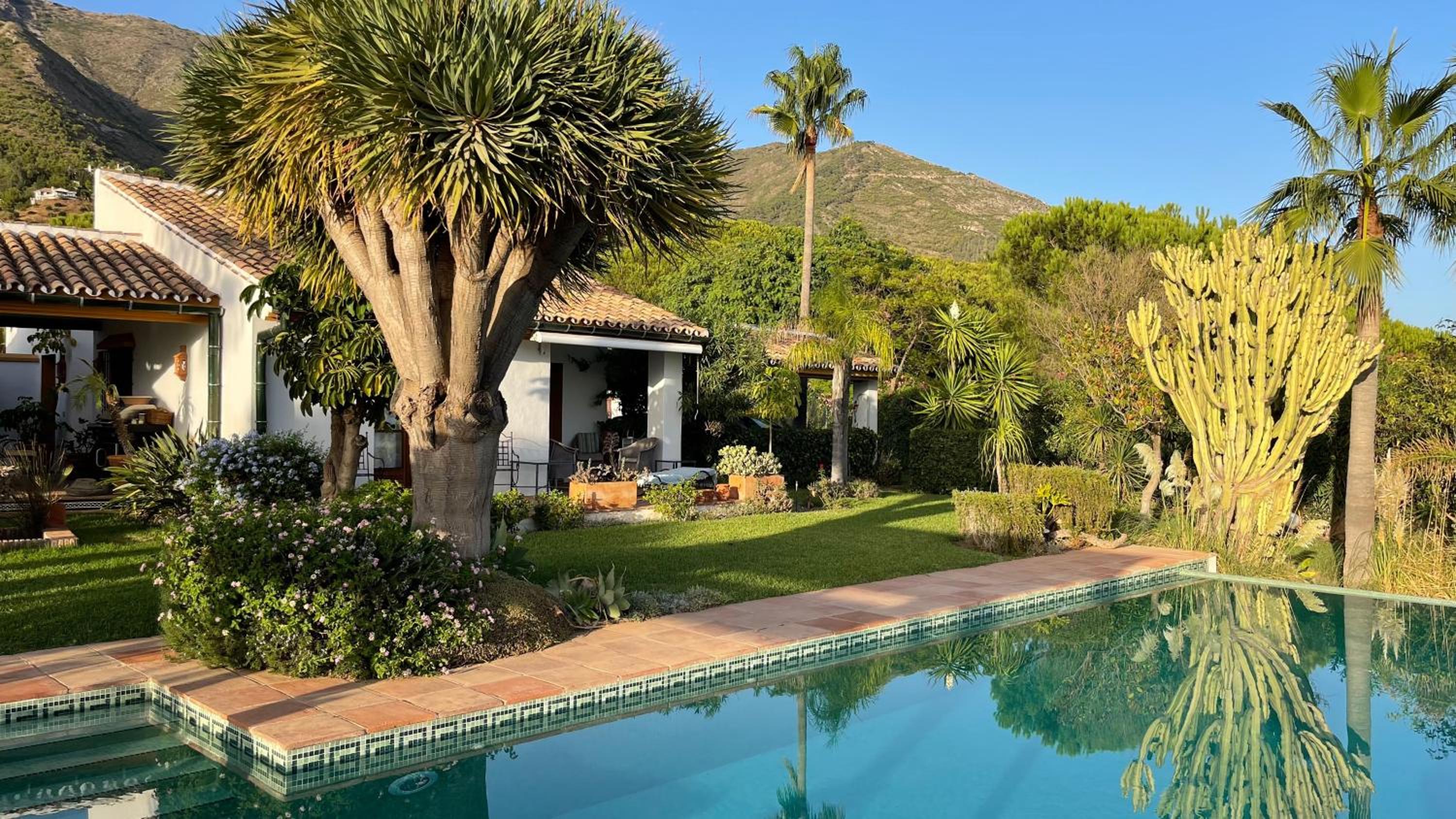 Finca Lechuza