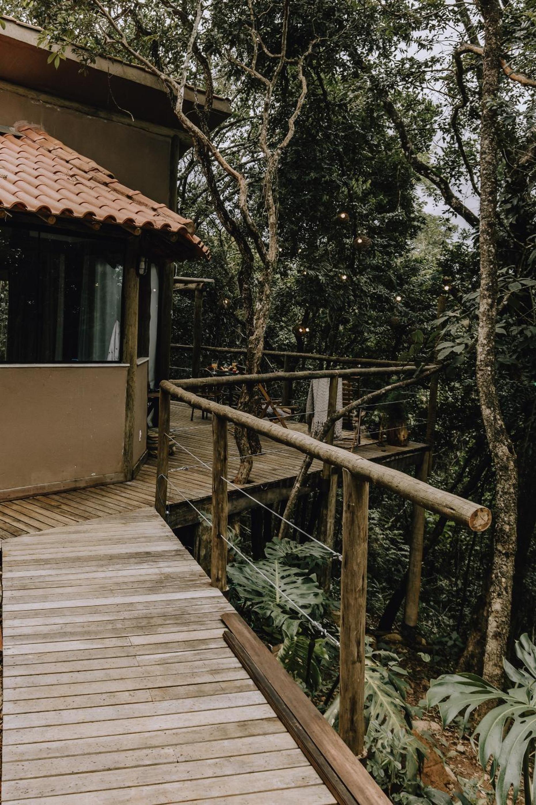 Casablanca Villas CB