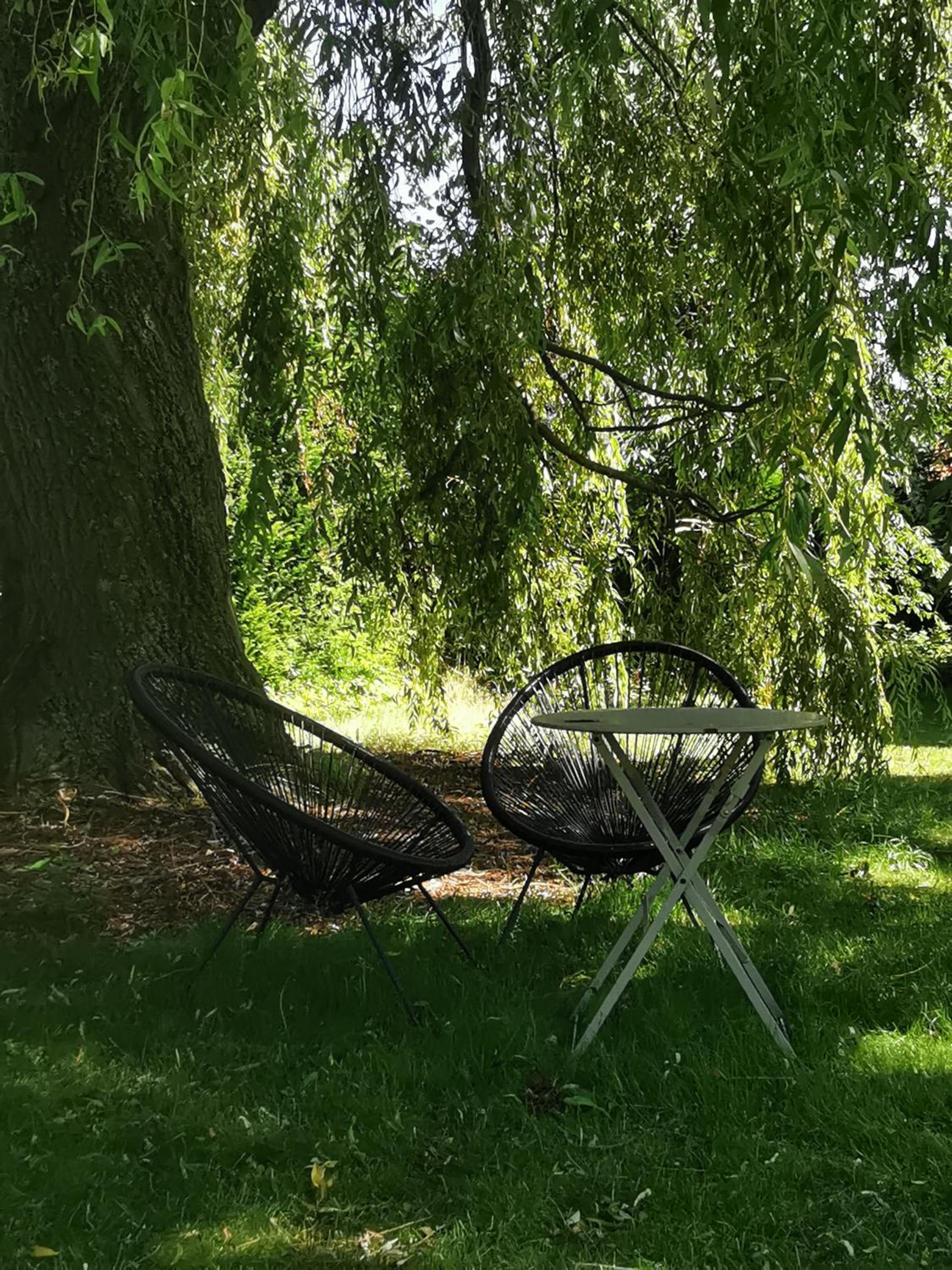 B&B Lili's Tuin