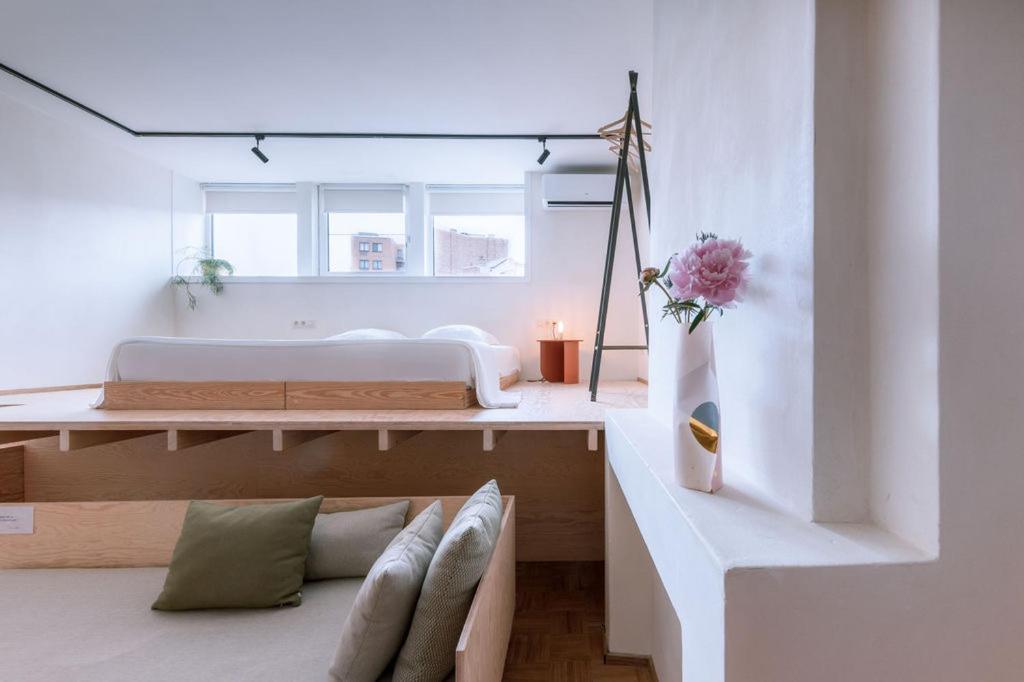 Violet Suites