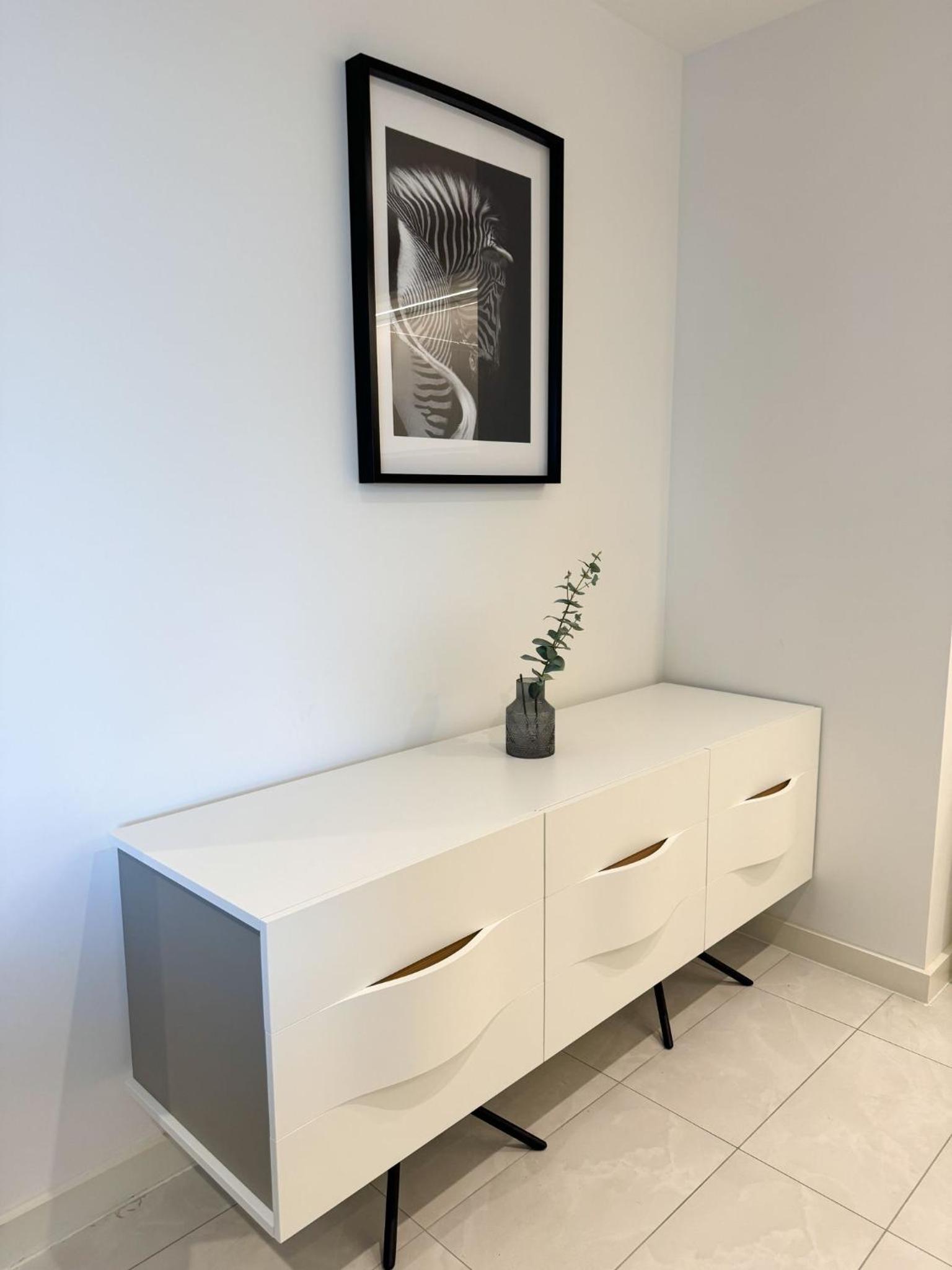 Elegant 2 Bedroom Apartment in Grand Canal