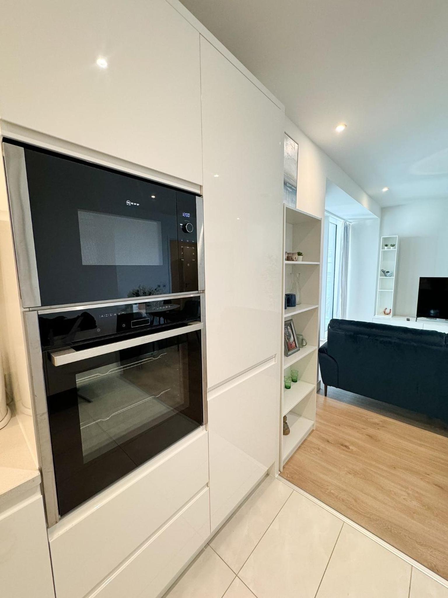 Elegant 2 Bedroom Apartment in Grand Canal