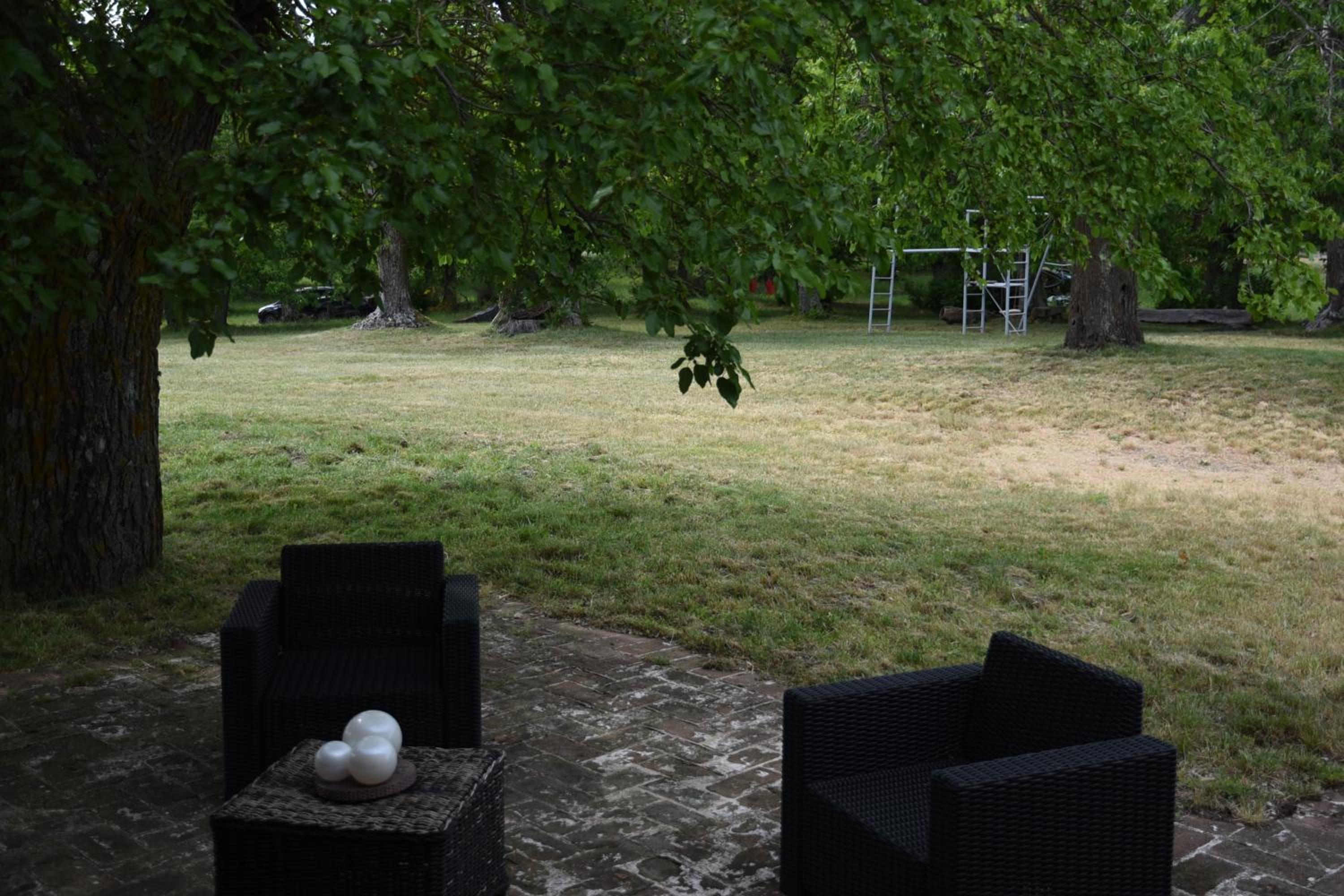 Agriturismo Poggio ai Legni, Billede 82