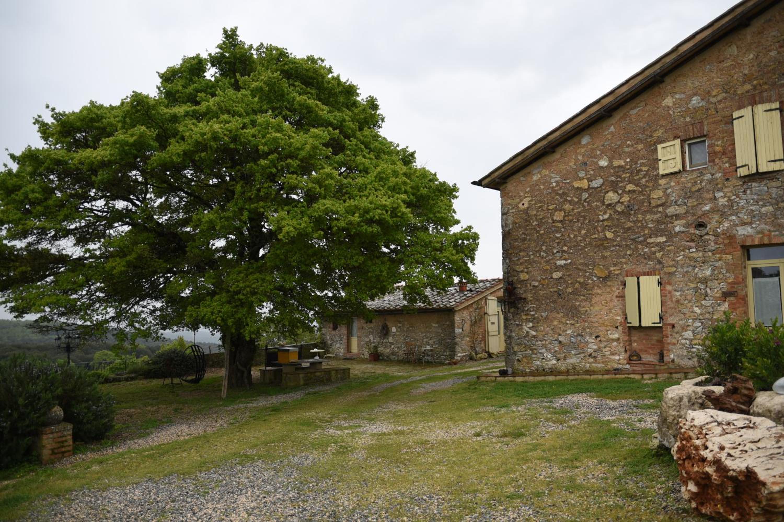 Agriturismo Poggio ai Legni, Billede 8