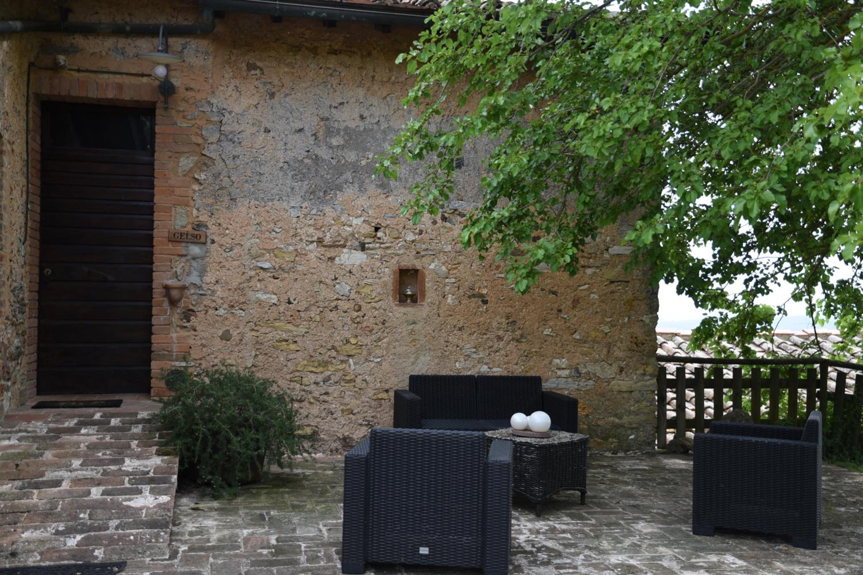 Agriturismo Poggio ai Legni, Billede 56