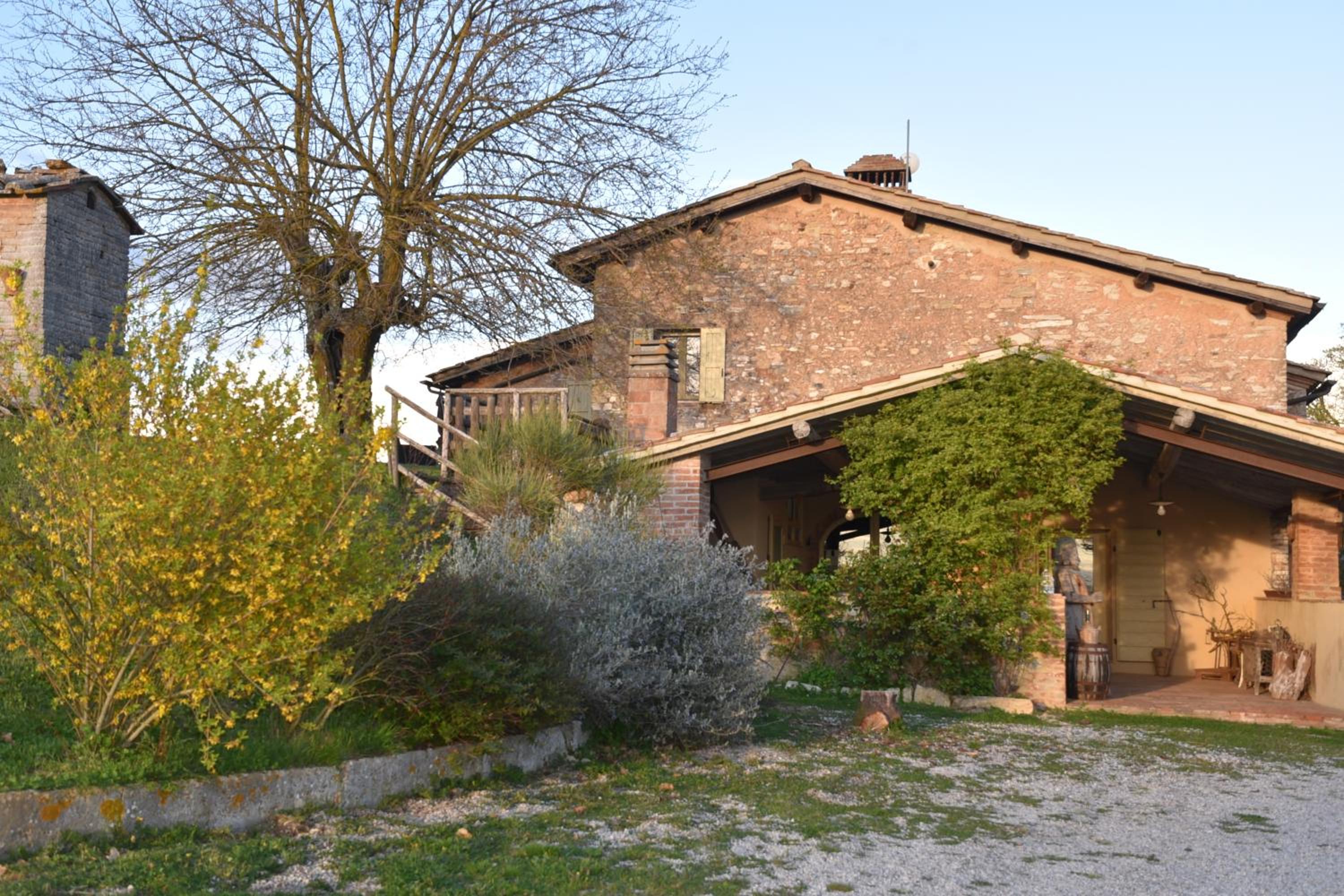 Agriturismo Poggio ai Legni, Billede 68