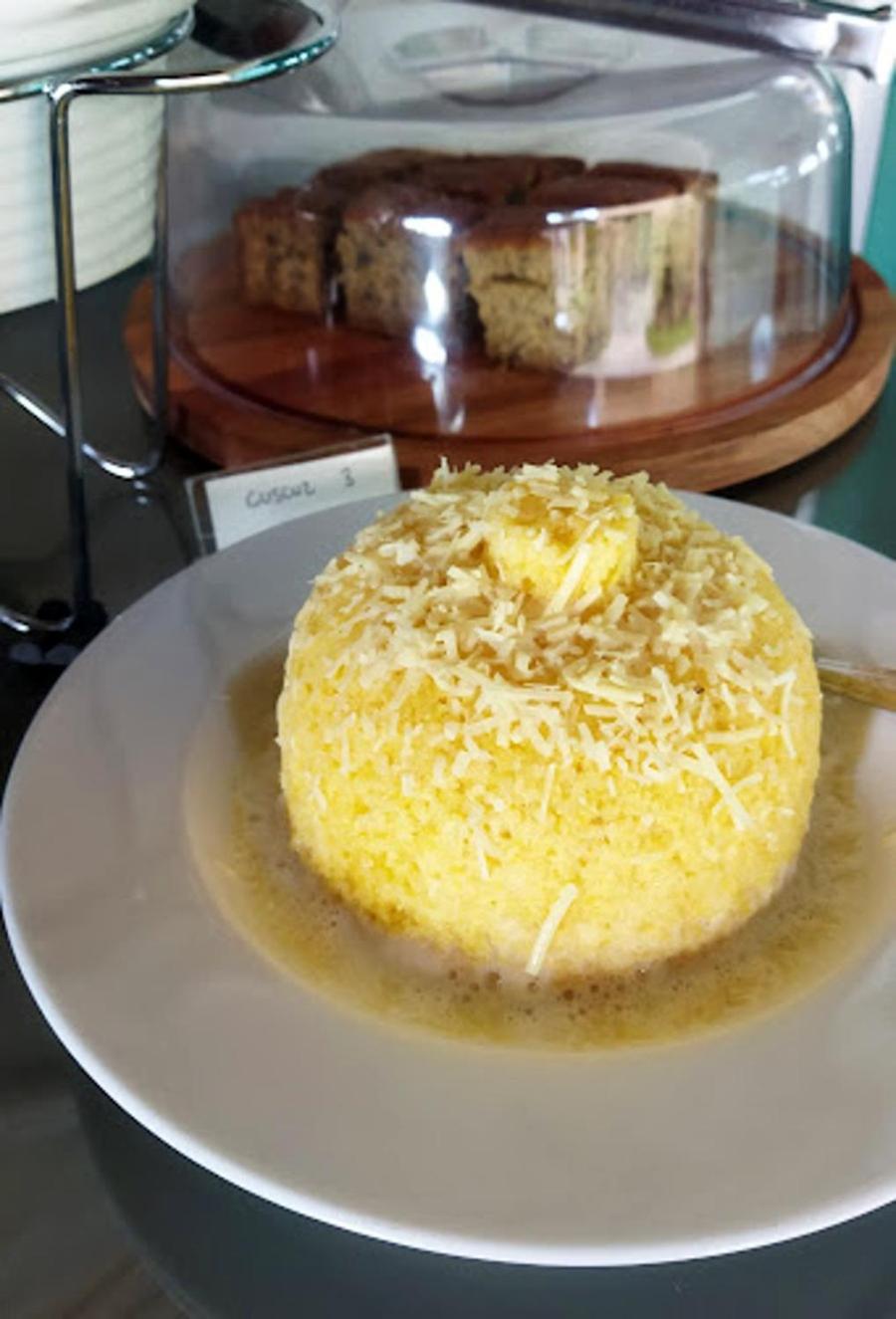 Pousada Fenícia