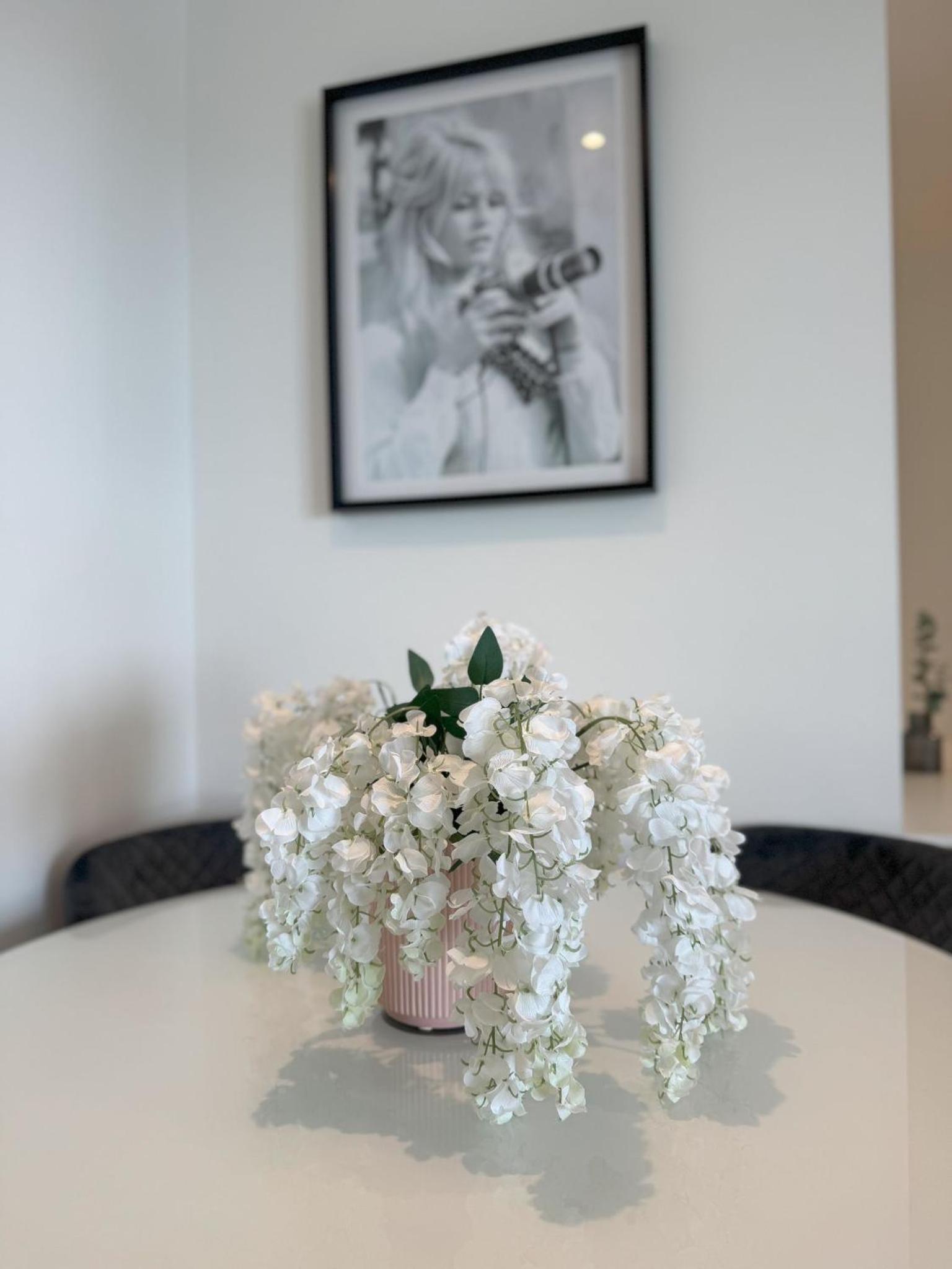 Elegant 2 Bedroom Apartment in Grand Canal