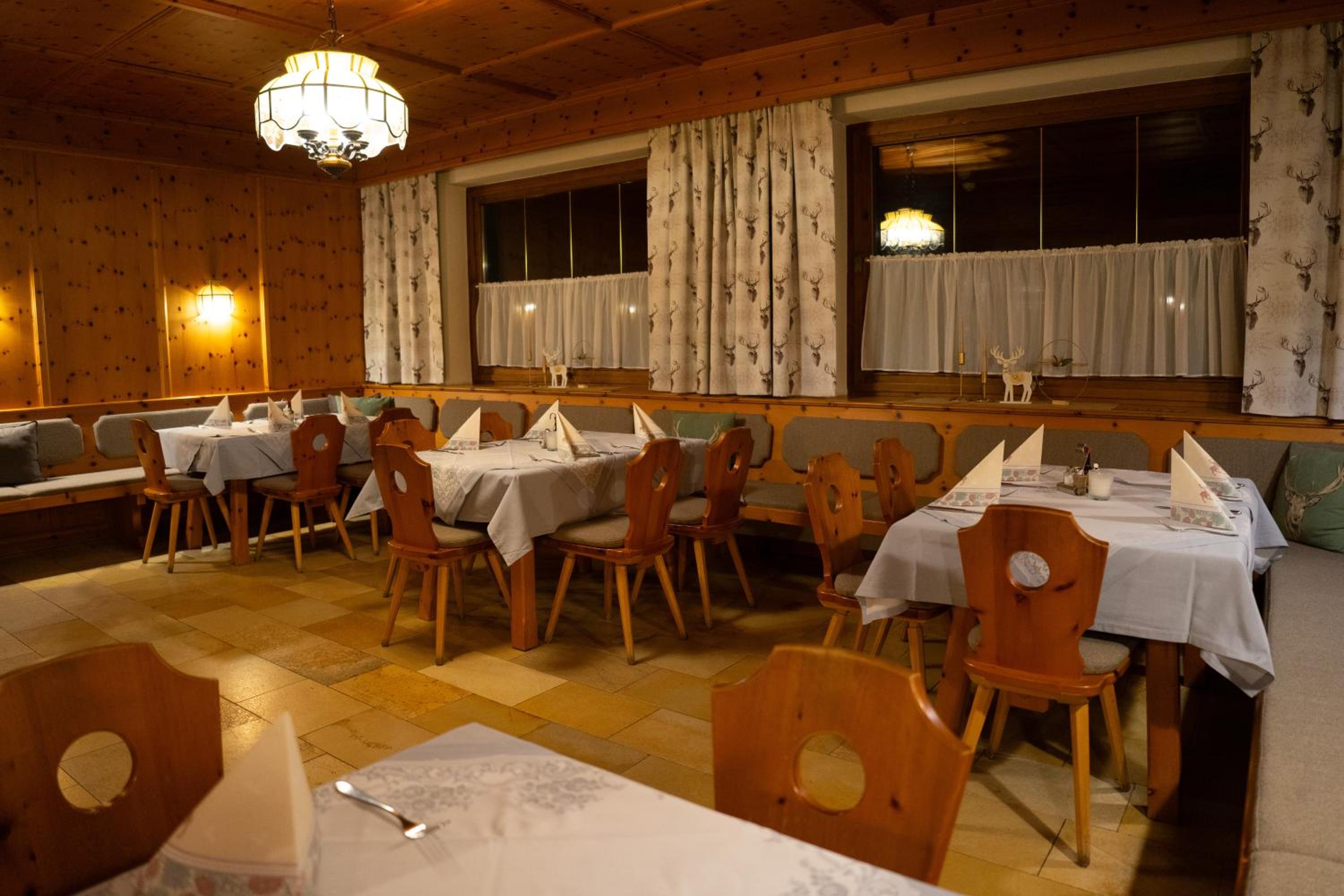 Gasthof Schaber