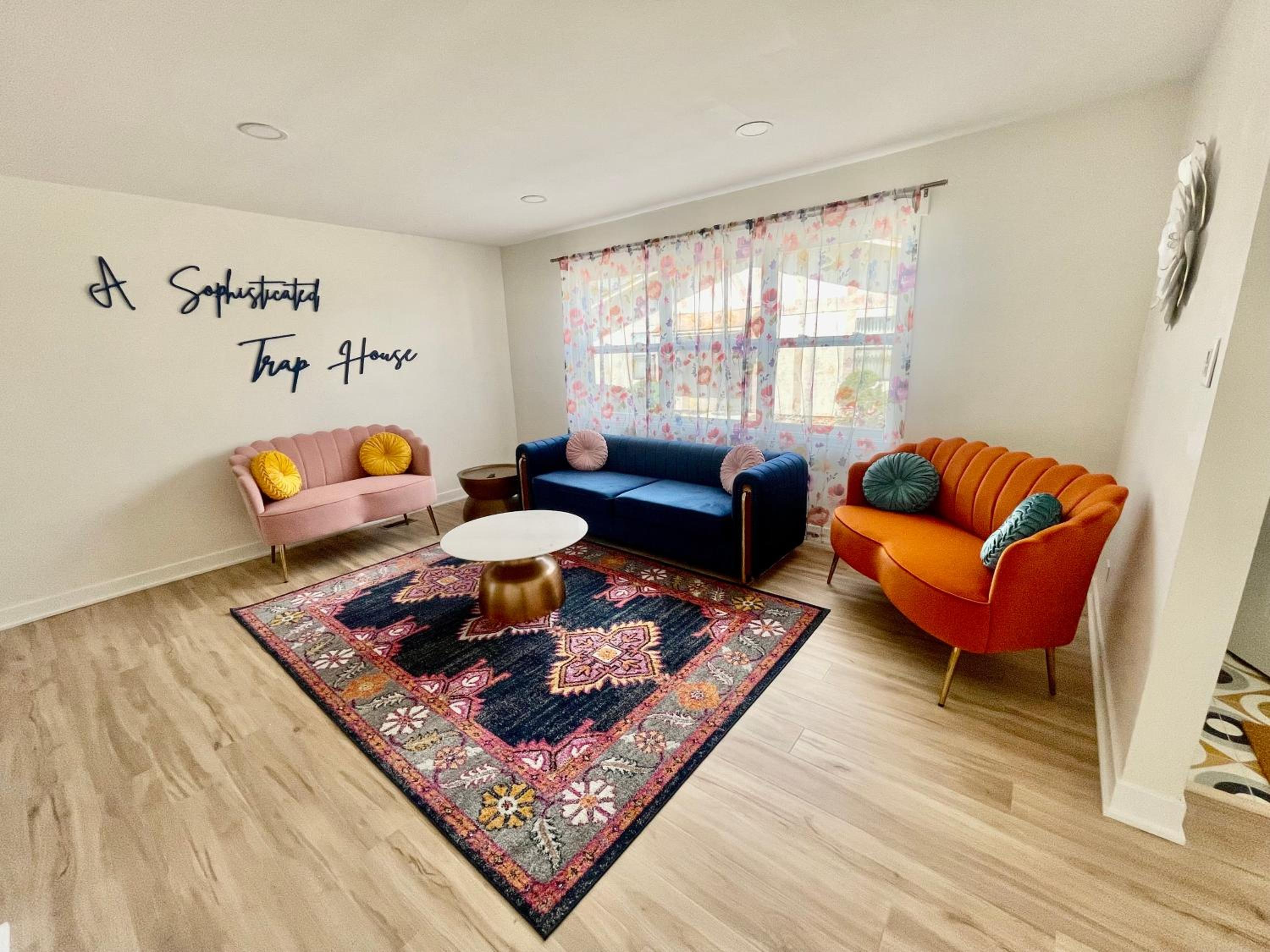 lounge