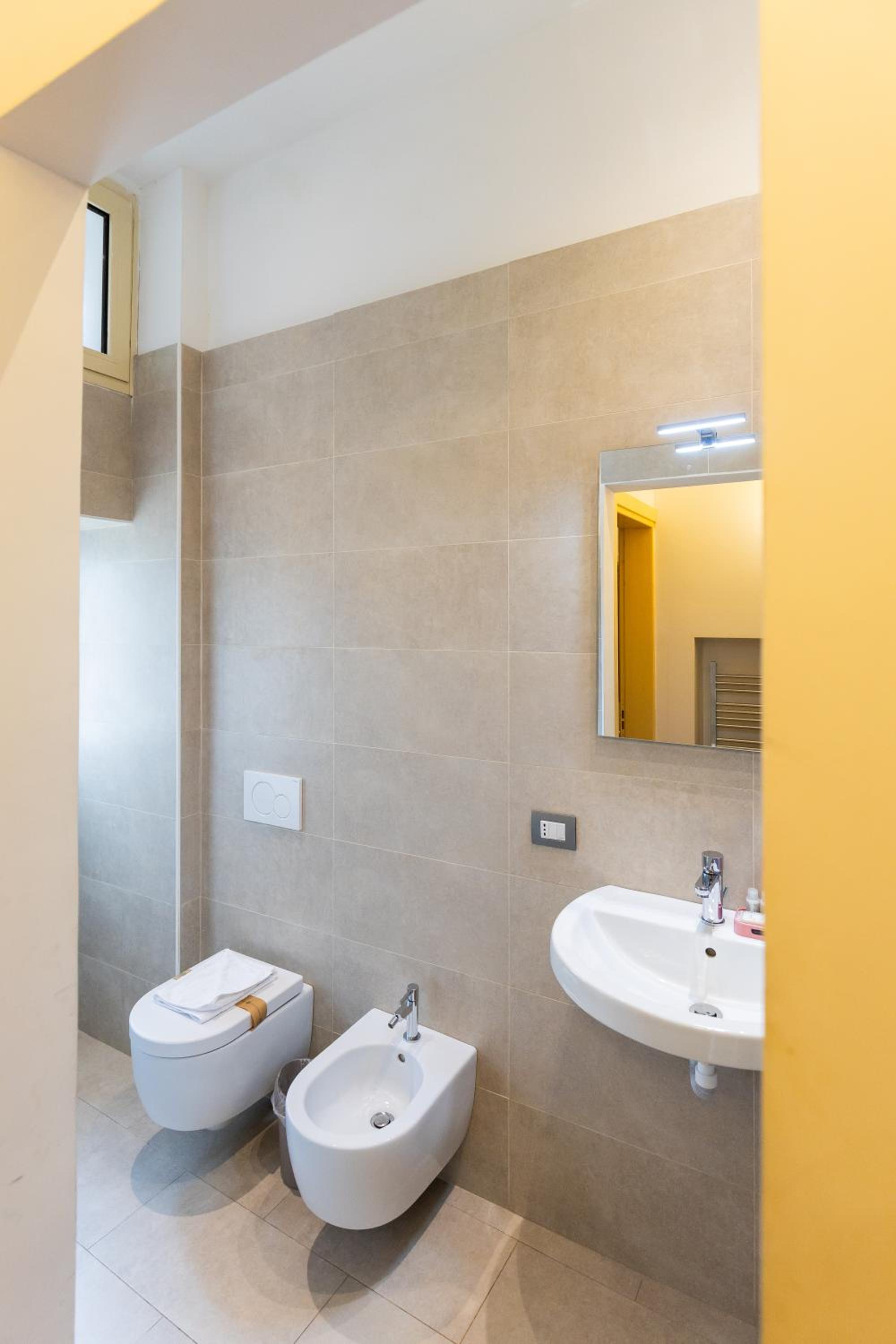 S.Maria Novella Dream Suites