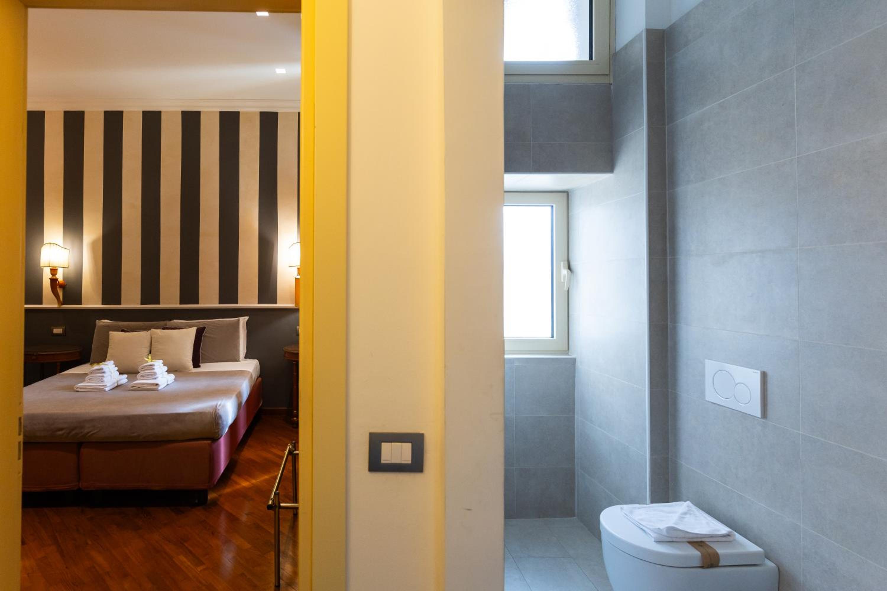 S.Maria Novella Dream Suites