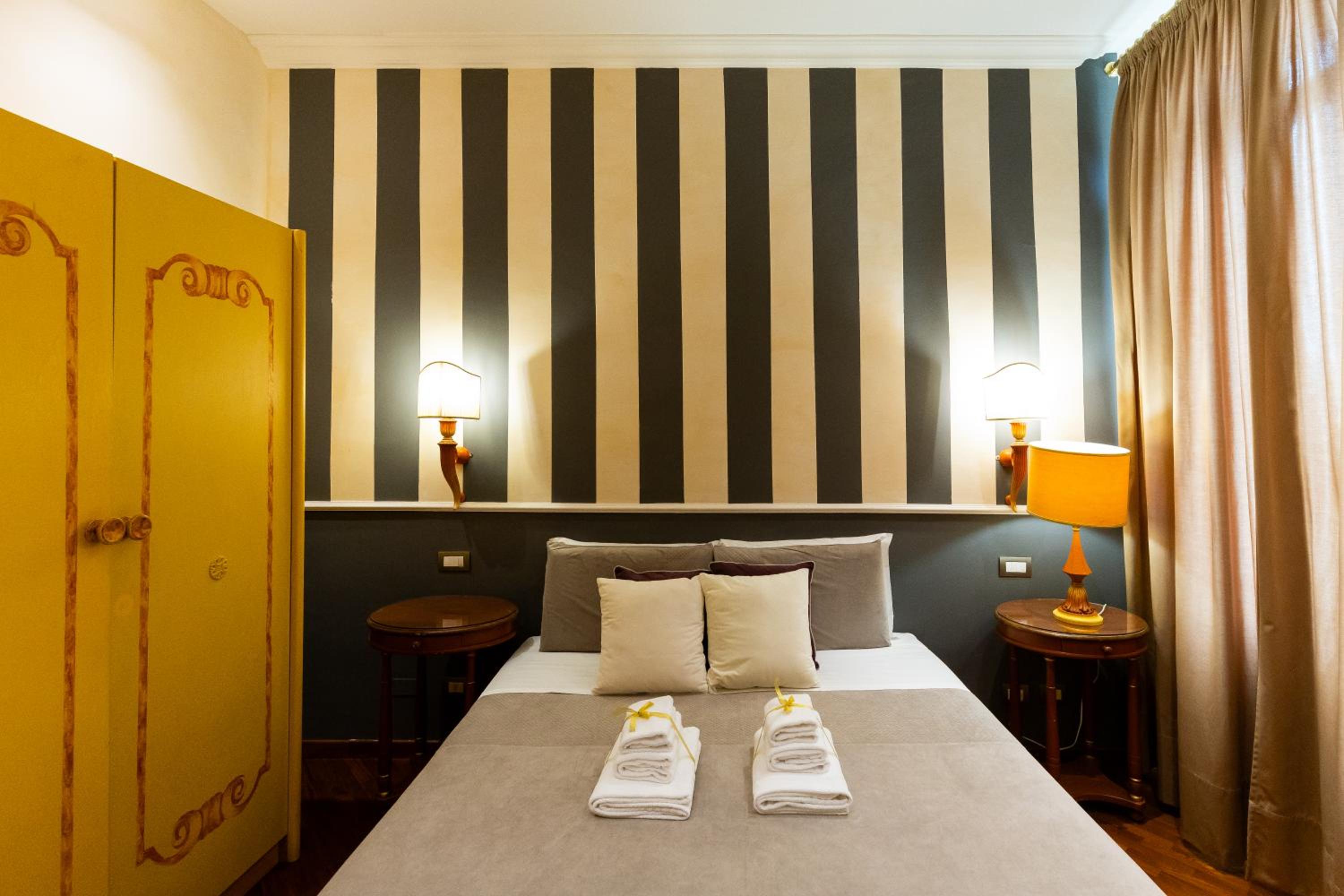 S.Maria Novella Dream Suites