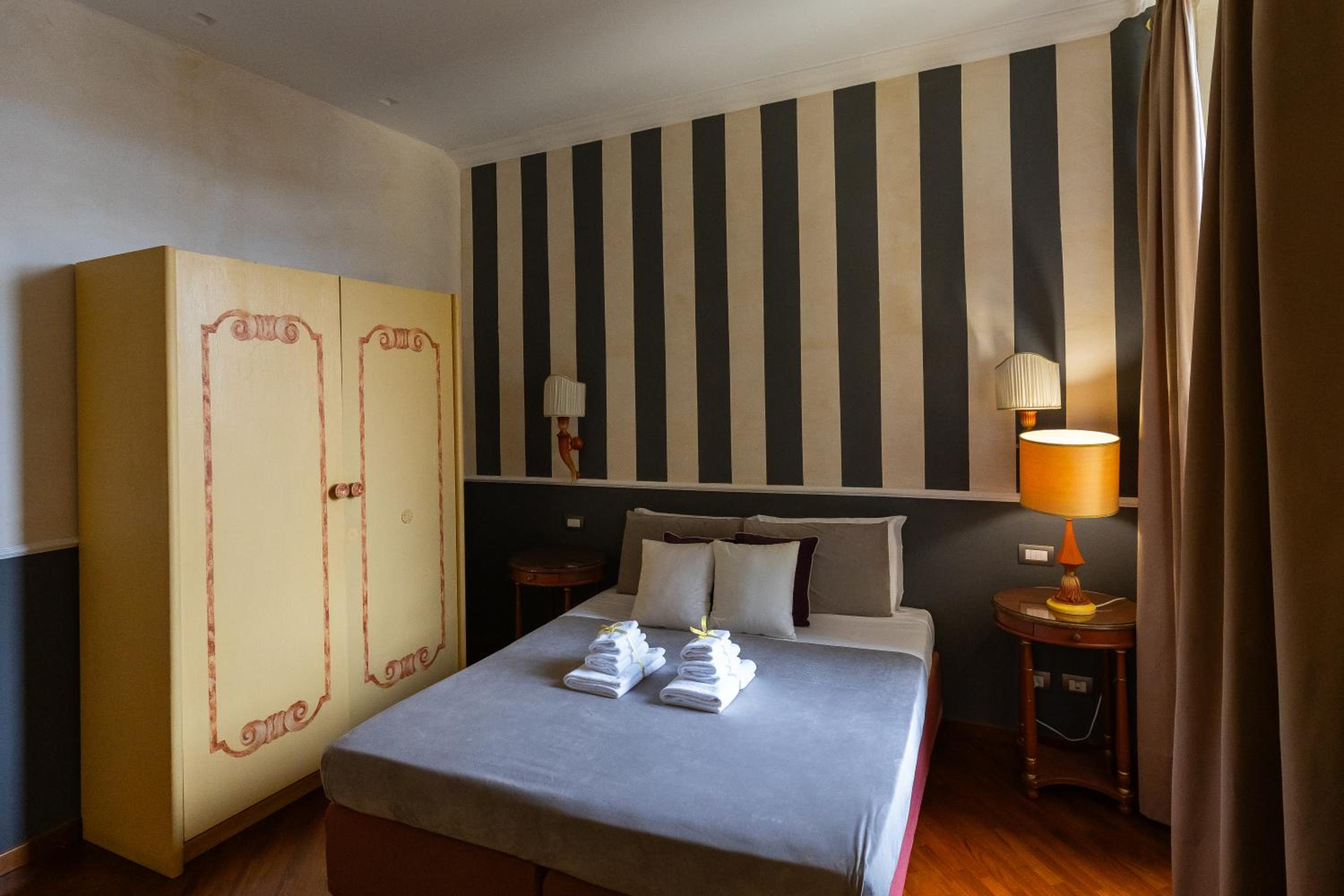 S.Maria Novella Dream Suites