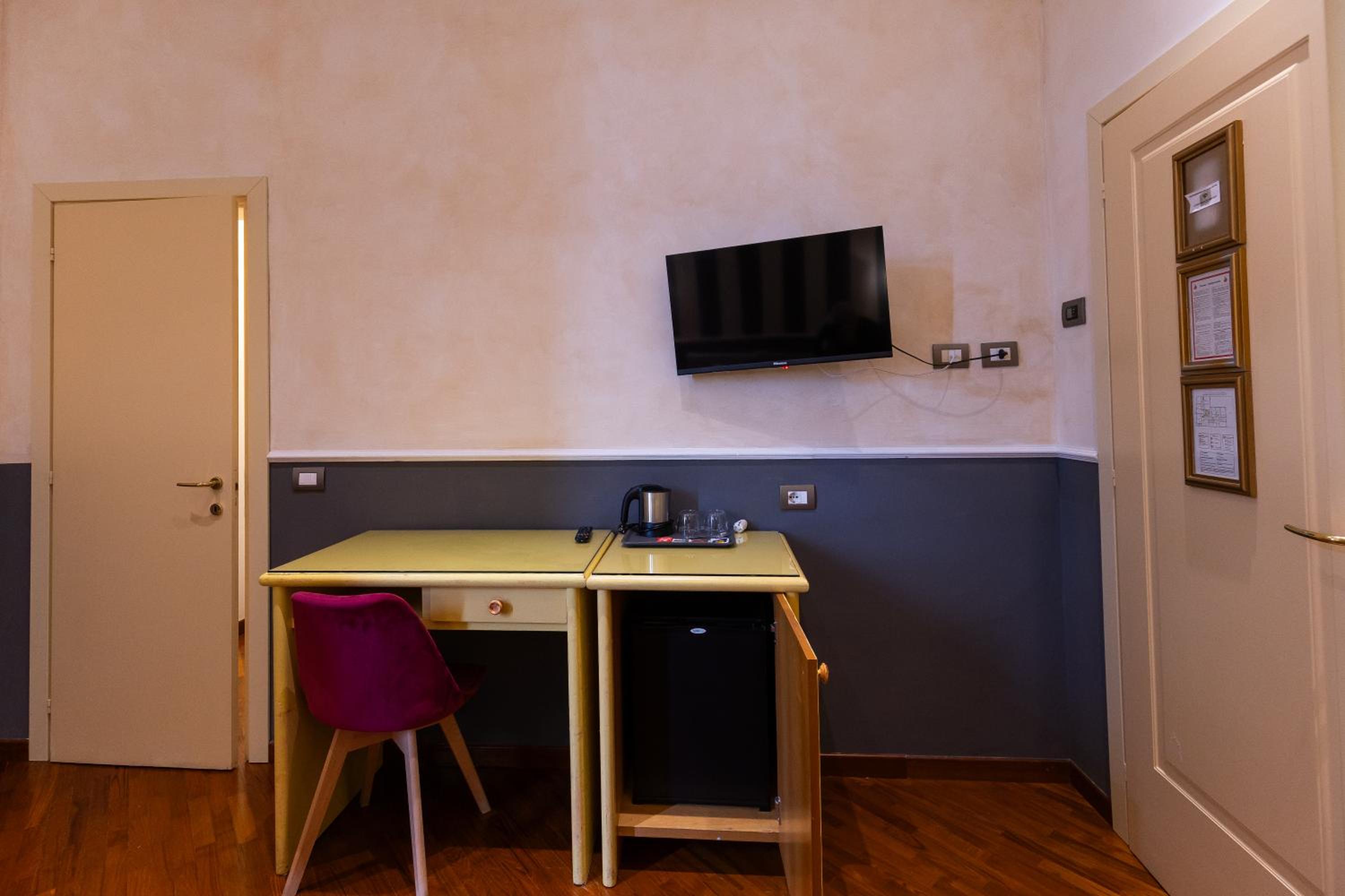 S.Maria Novella Dream Suites