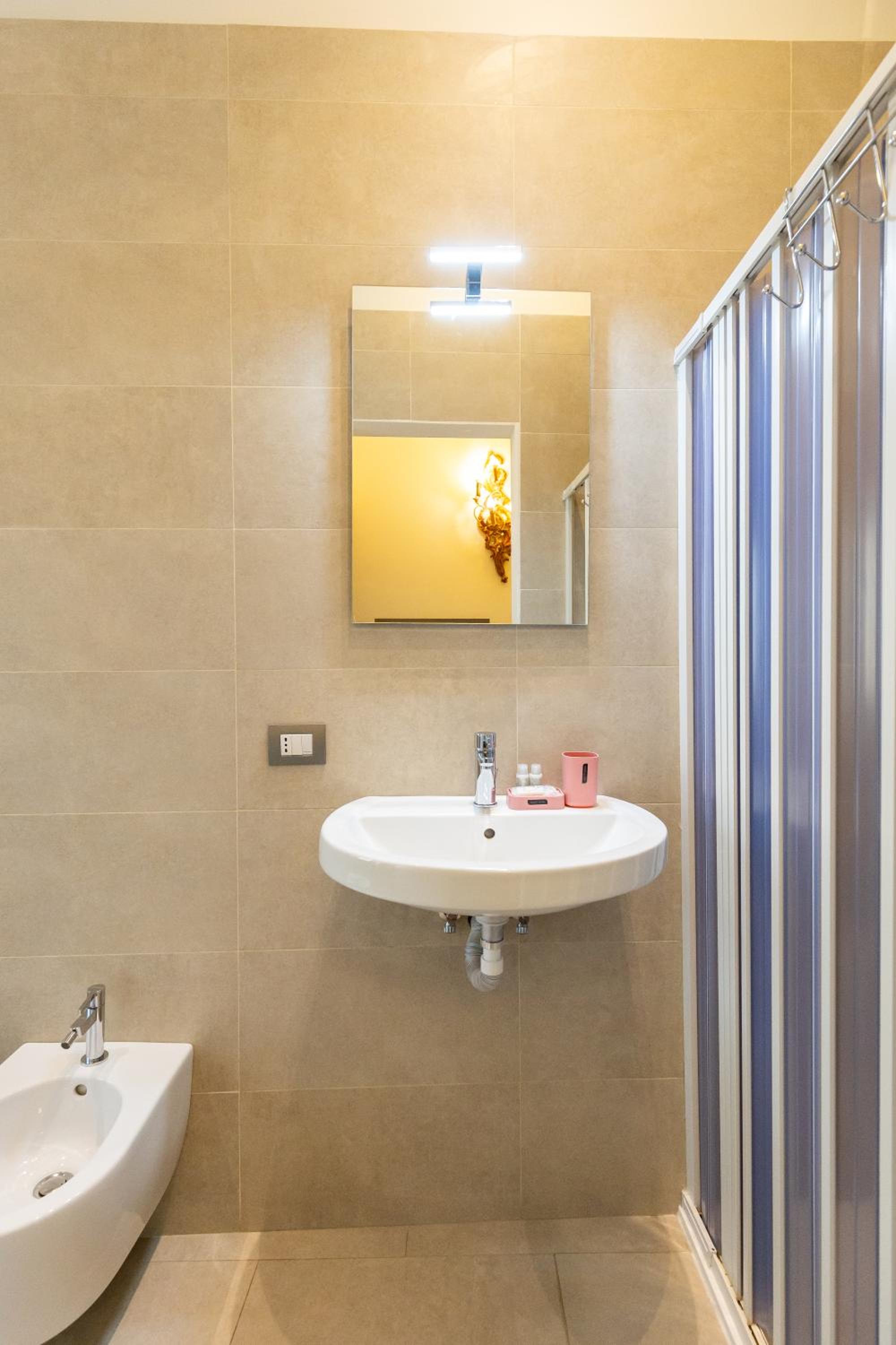 S.Maria Novella Dream Suites