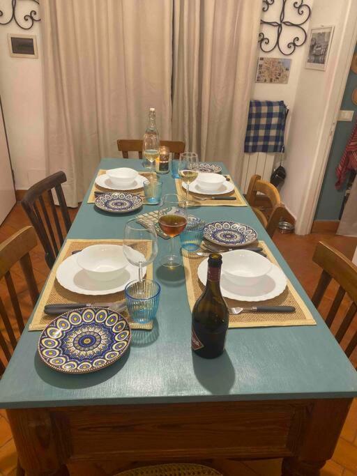Cathedral cozy apartment en Palermo