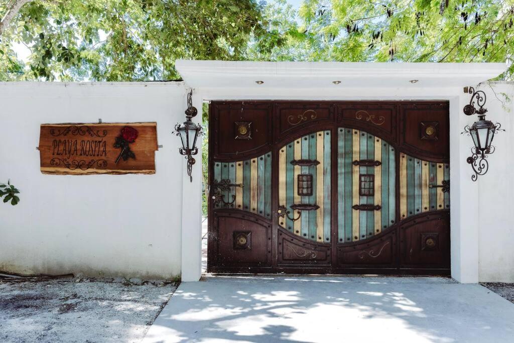 El Remate Panoramic View House 3 Levels Peten view 5
