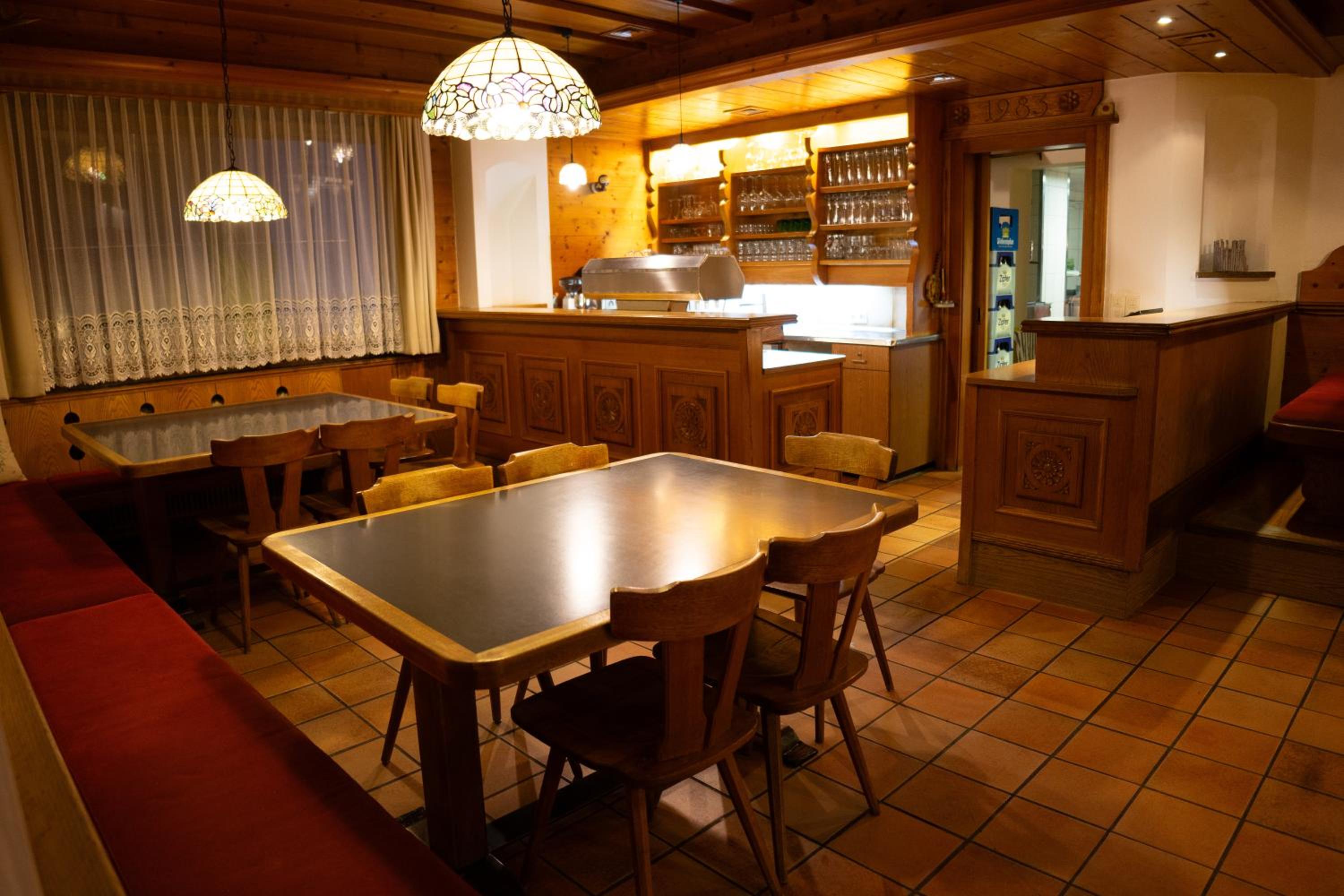 Gasthof Schaber
